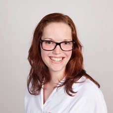 Profilbild von  Katharina Koller, BSc