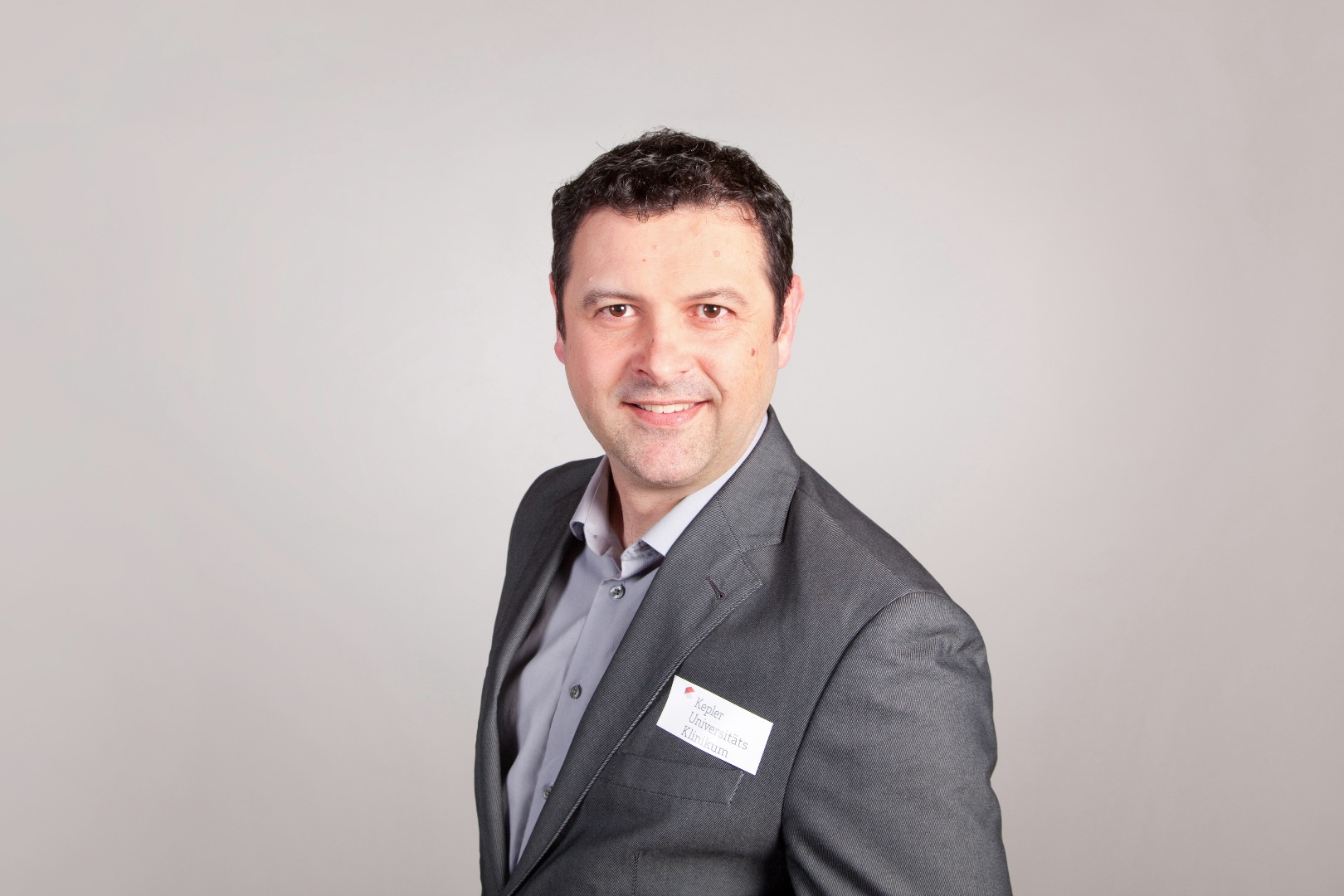 Profilbild von DGKP Ilija Krizic 