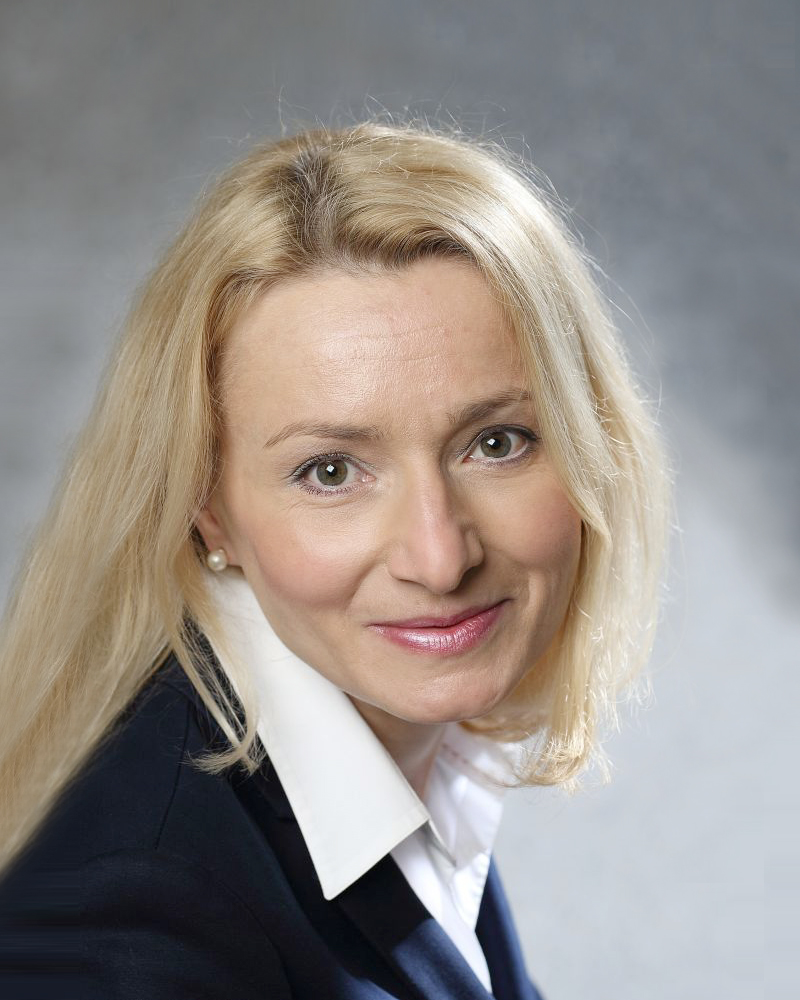 Profilbild von Landesfinanzdirektorin Mag.a Dr.in Christiane Frauscher 