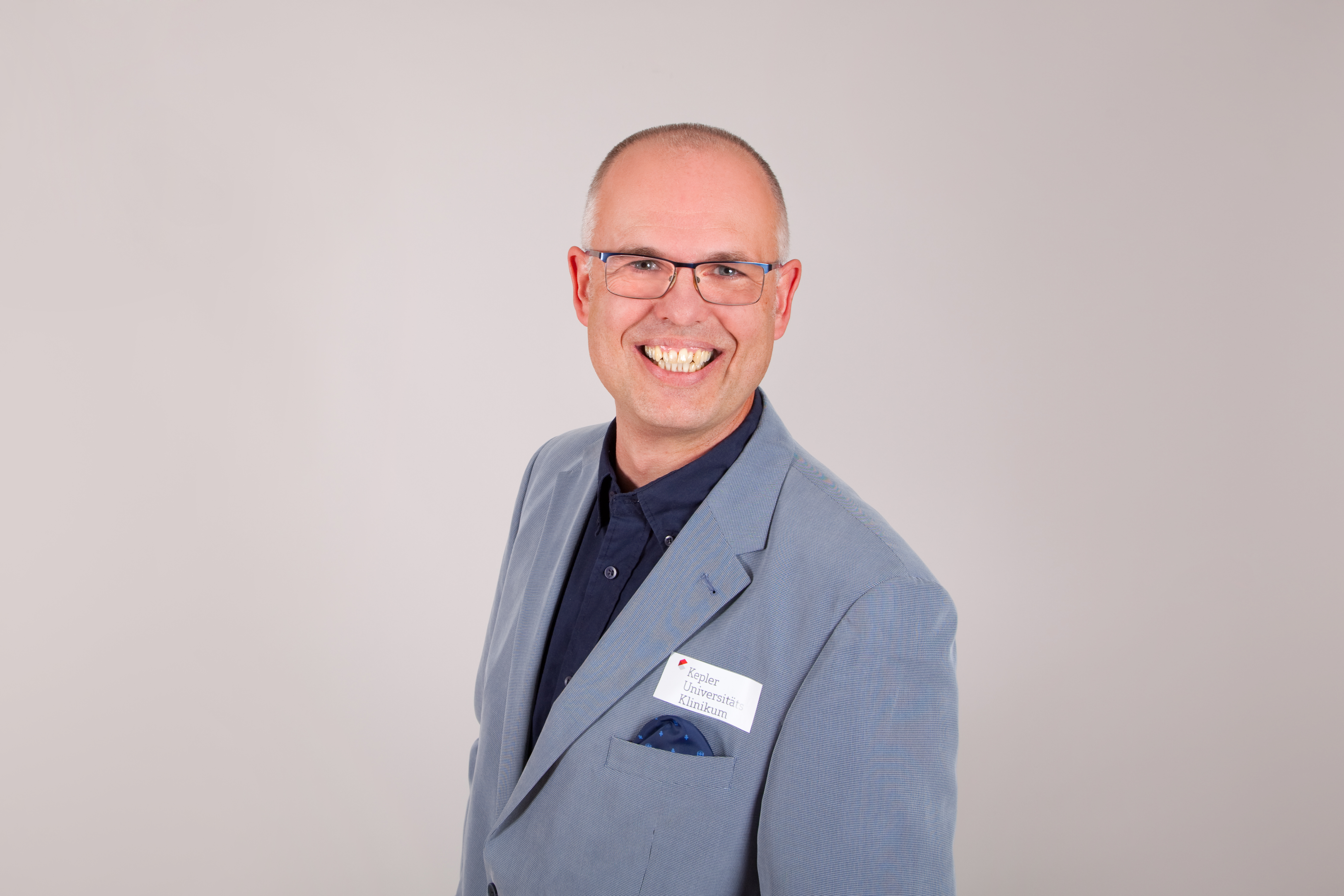 Profilbild von  Wolfgang Juster 