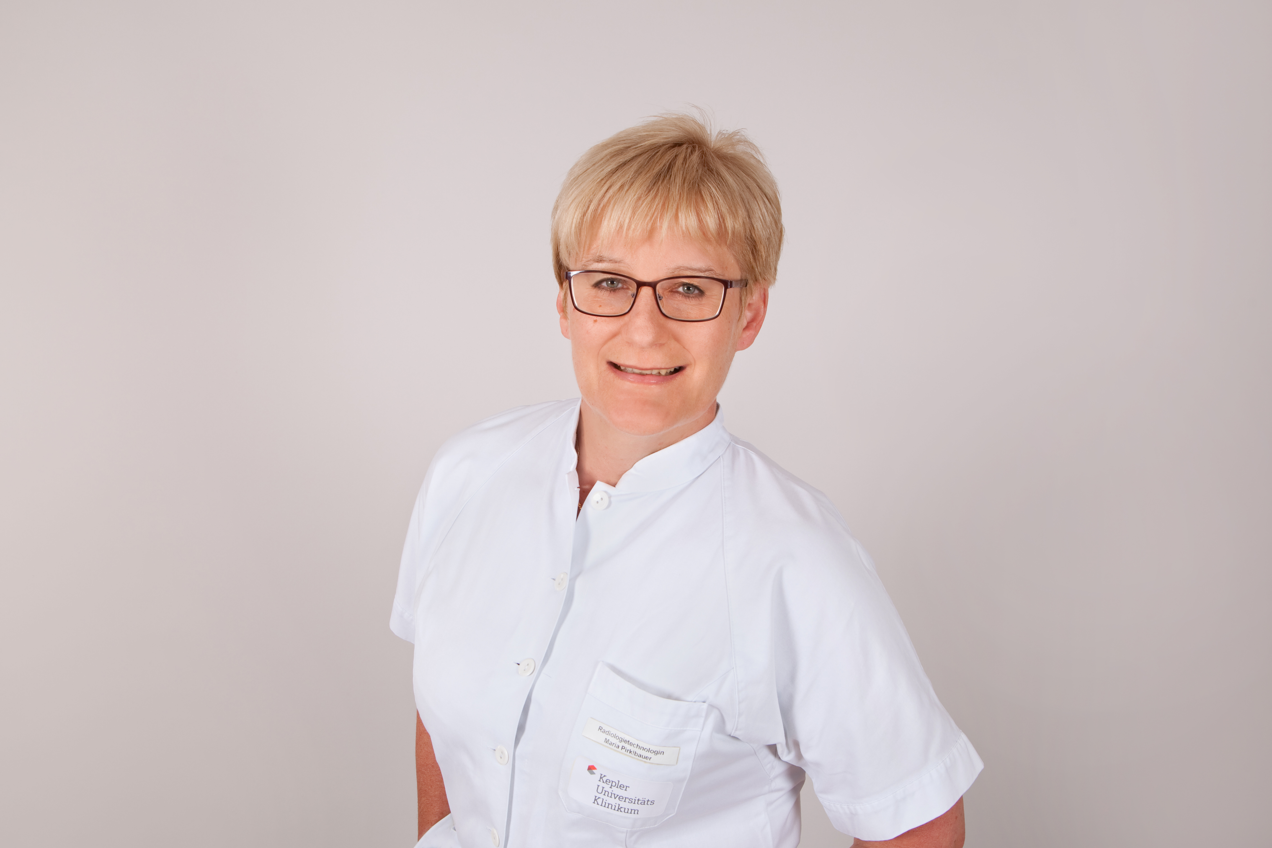 Profilbild von  Maria  Pirklbauer 