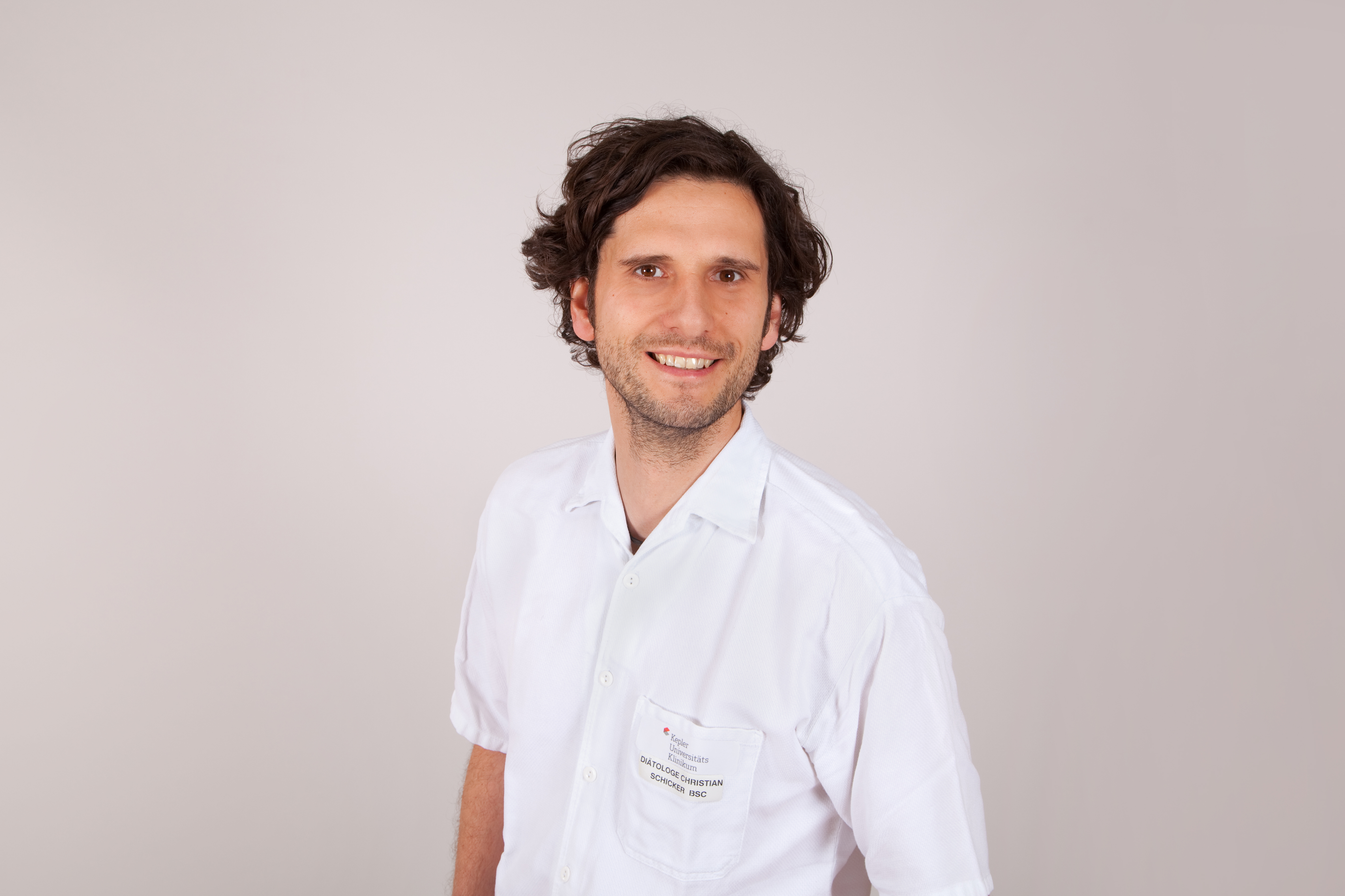 Profilbild von  Christian Schicker, BSc 