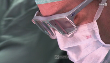 Attention Please! JKU und Kepler Uniklinikum analysieren Aufmerksamkeit im OP-Saal
