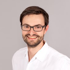 Profilbild von OA Dr. Jakob Maier