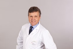 Prim. Priv.-Doz. Dr. Rudolf Mair