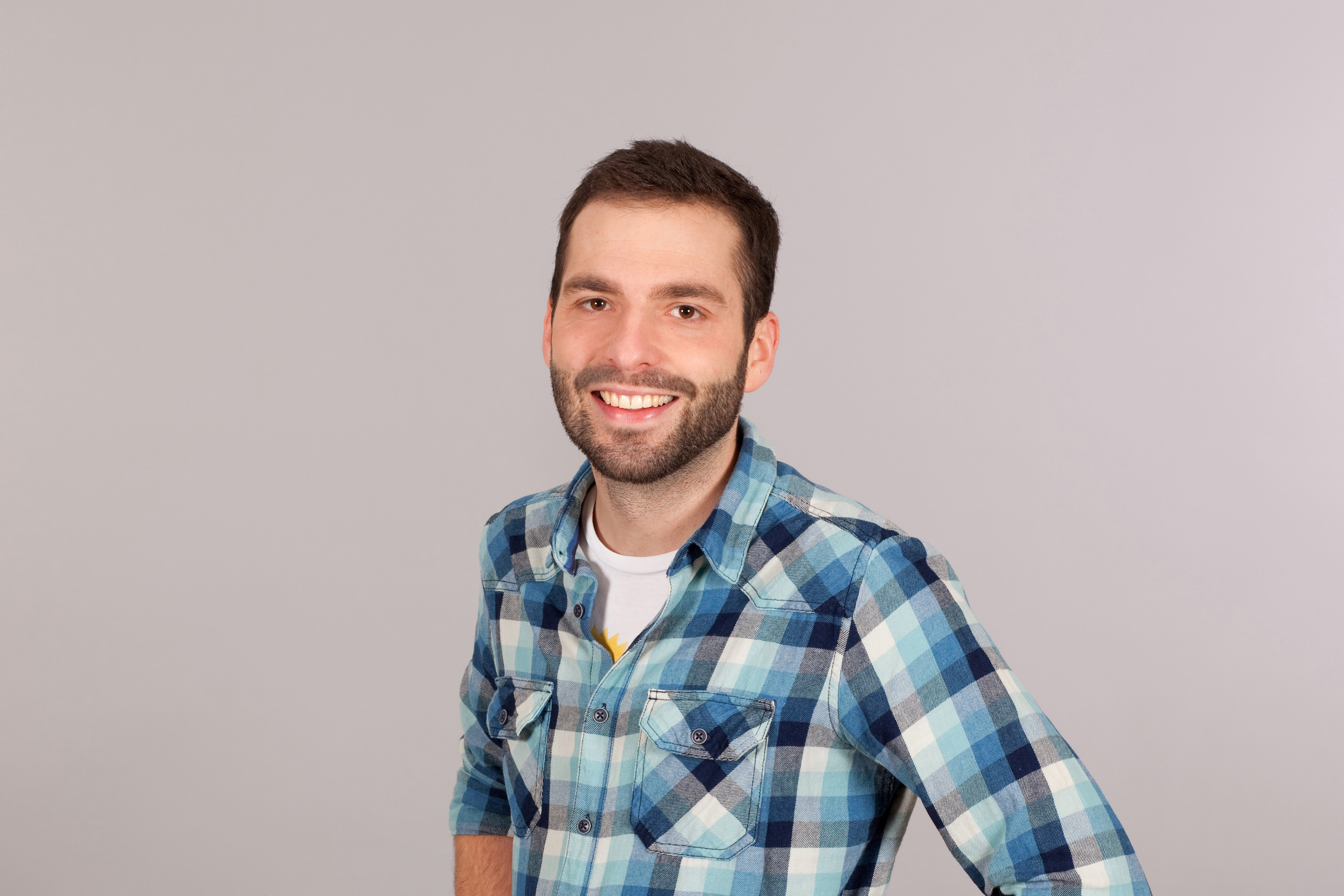 Profilbild von  Reinhard Ohler, BA 