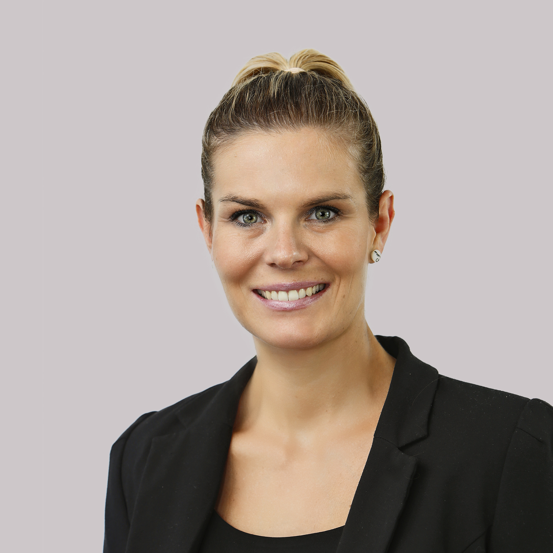 Profilbild von  Jennifer  Nieke, MHPE 