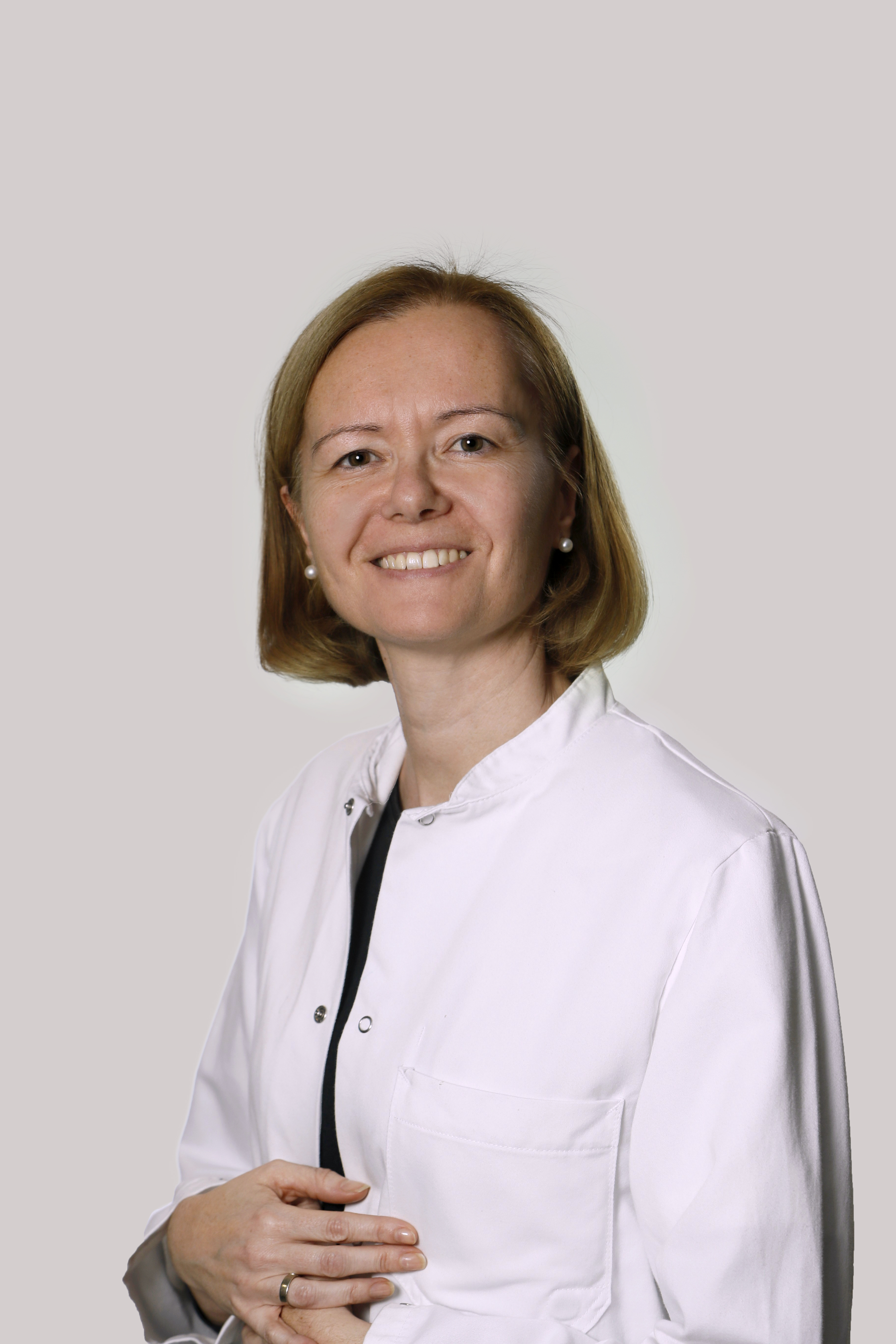 Profilbild von Dr.in Karoline Ornig 