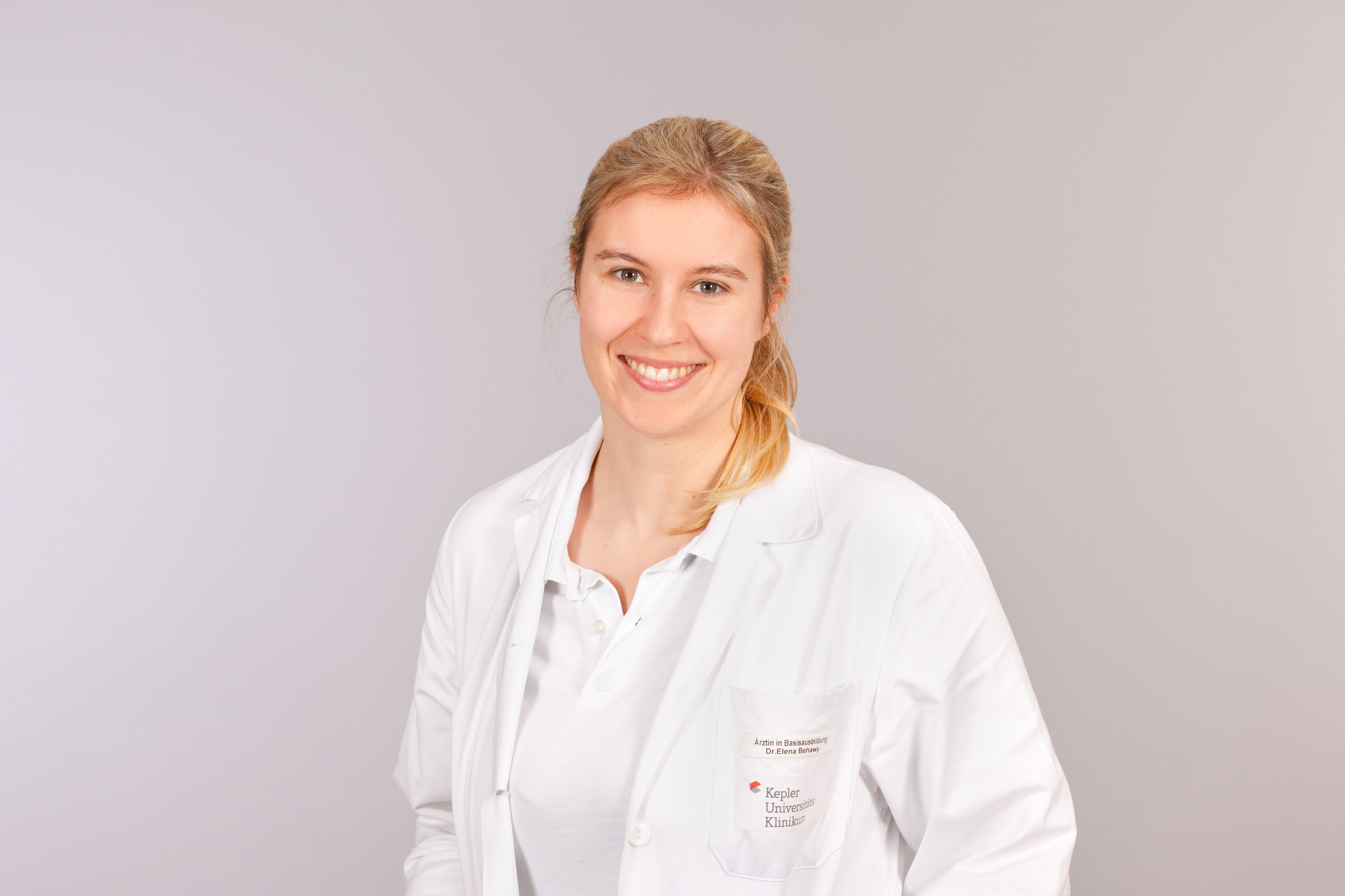 Profilbild von FÄ Dr.in Elena Behawy 