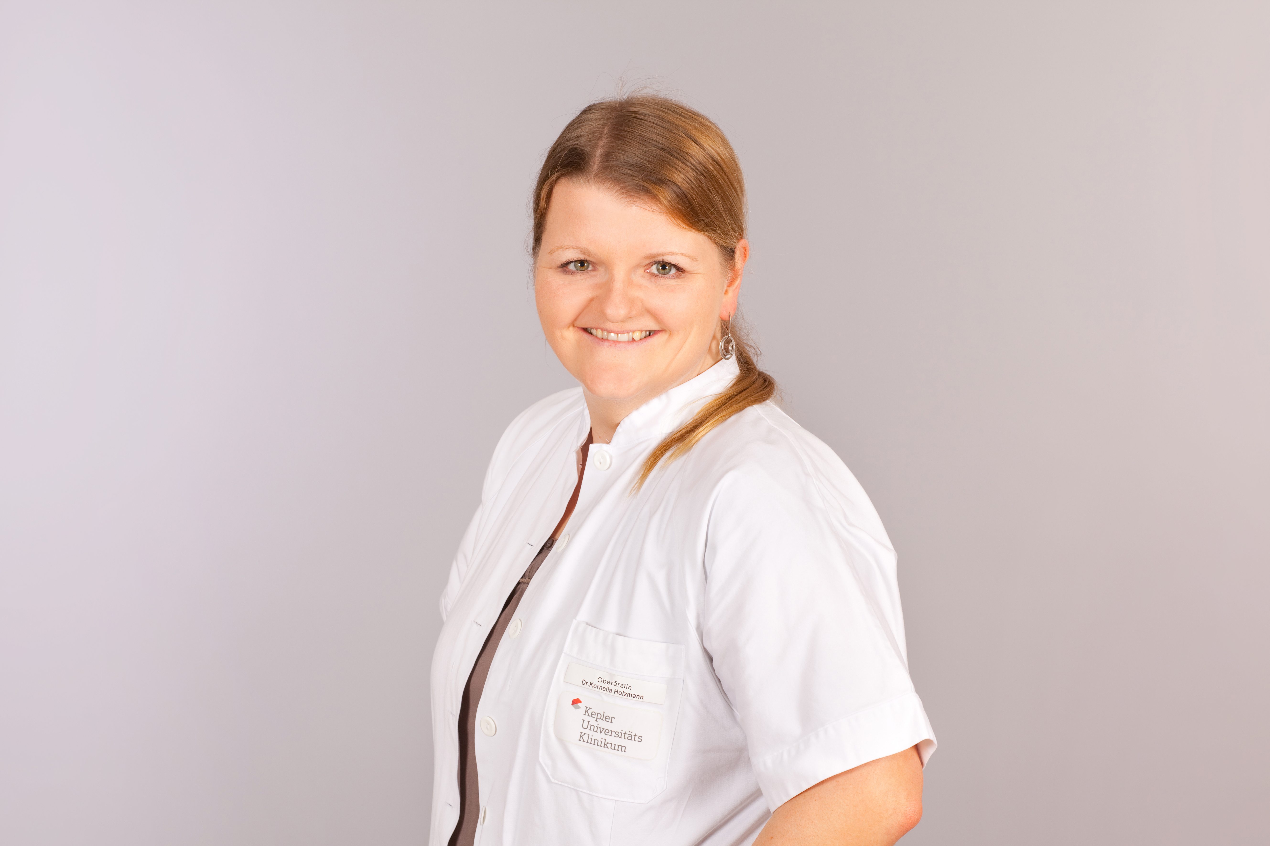 Profilbild von OÄ Dr.in Kornelia Swoboda 