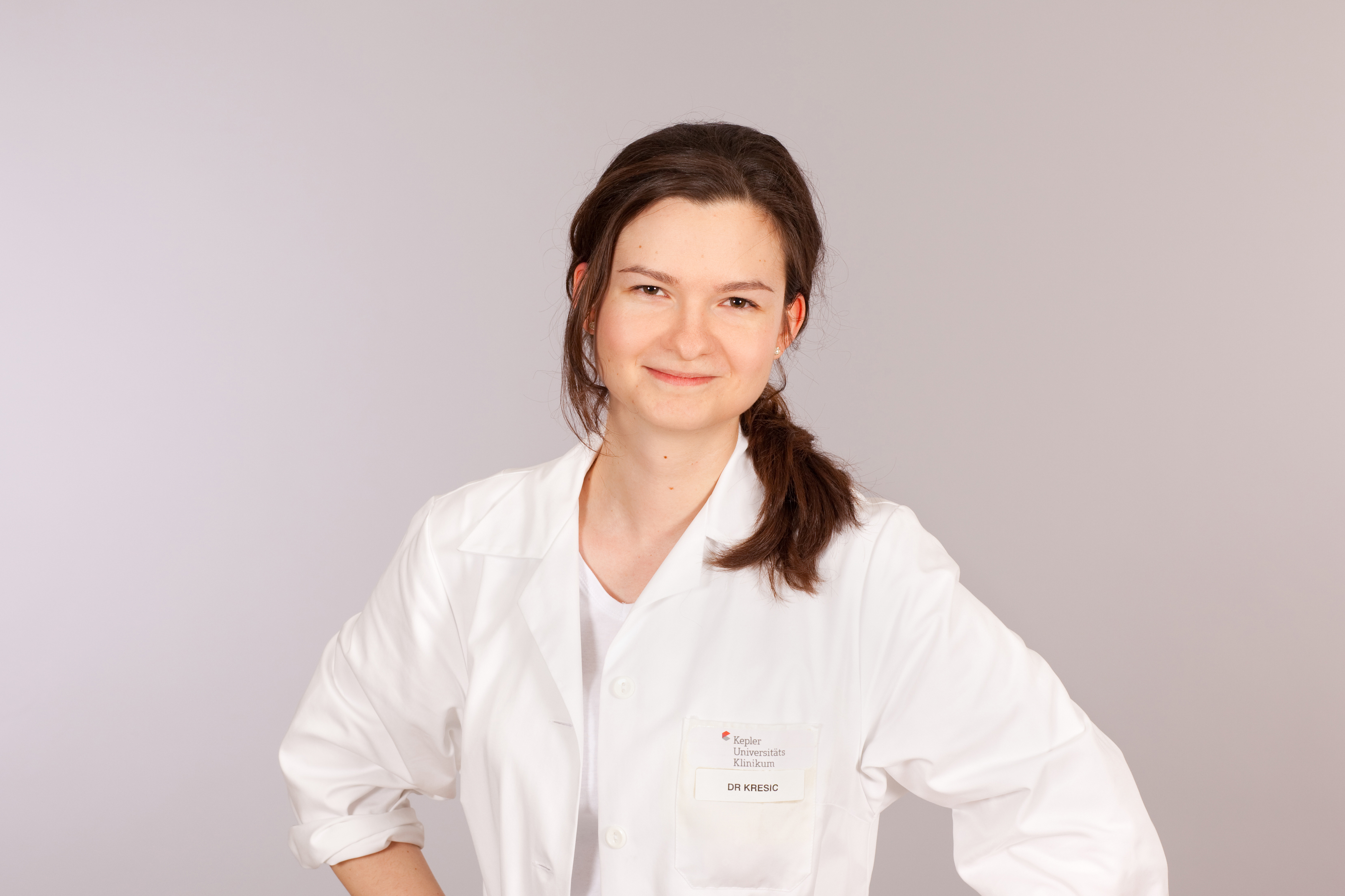 Profilbild von FOÄ Dr.in Sanja Hörschläger-Kresic 