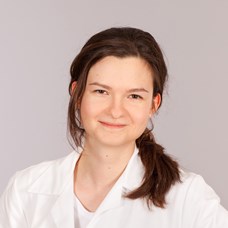 Profilbild von FOÄ Dr.in Sanja Hörschläger-Kresic