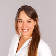 Profilbild von  Michaela Perndl, BSc