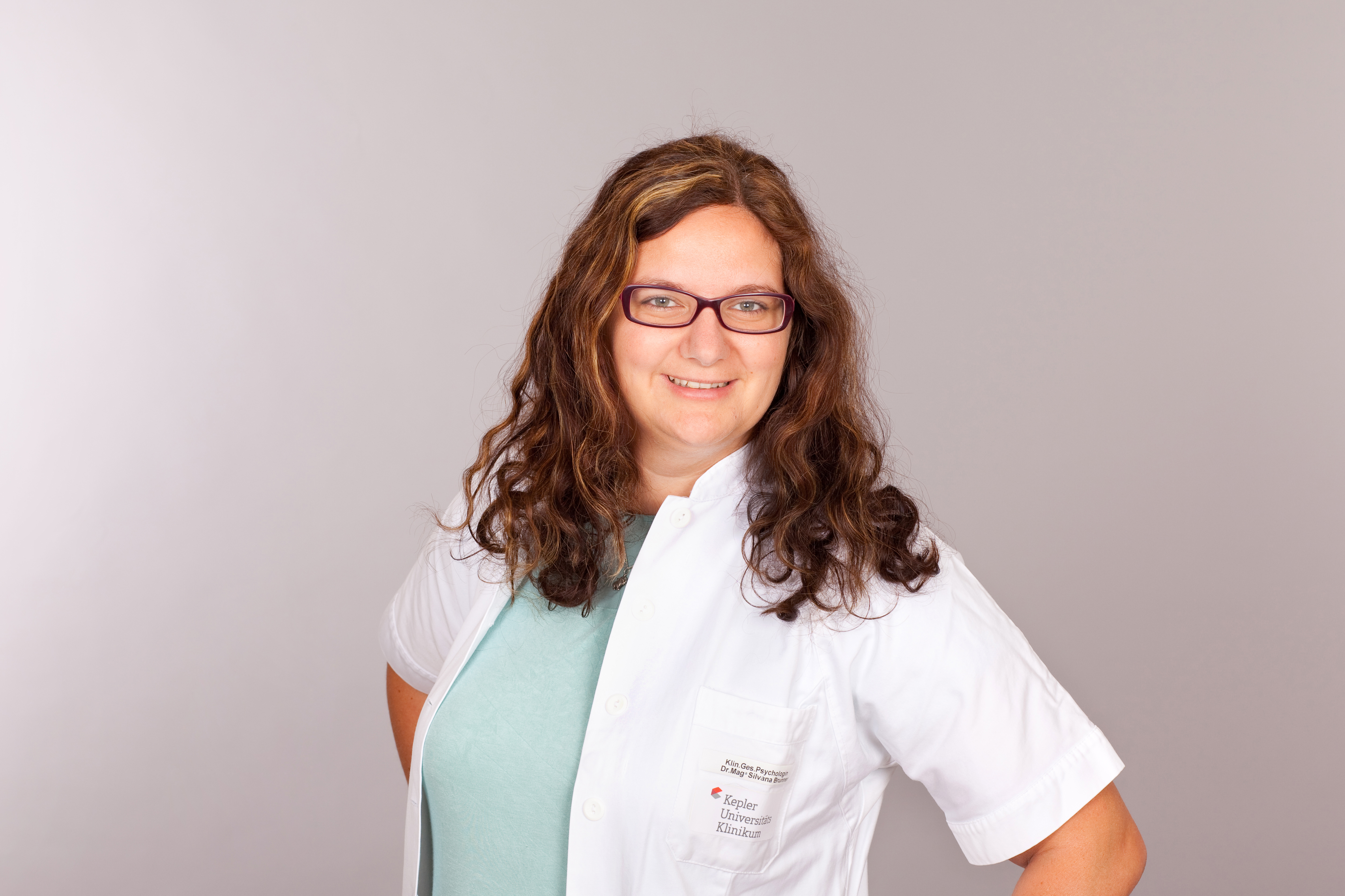 Profilbild von Mag.a Dr.in  Silvana  Brunner, MBA 