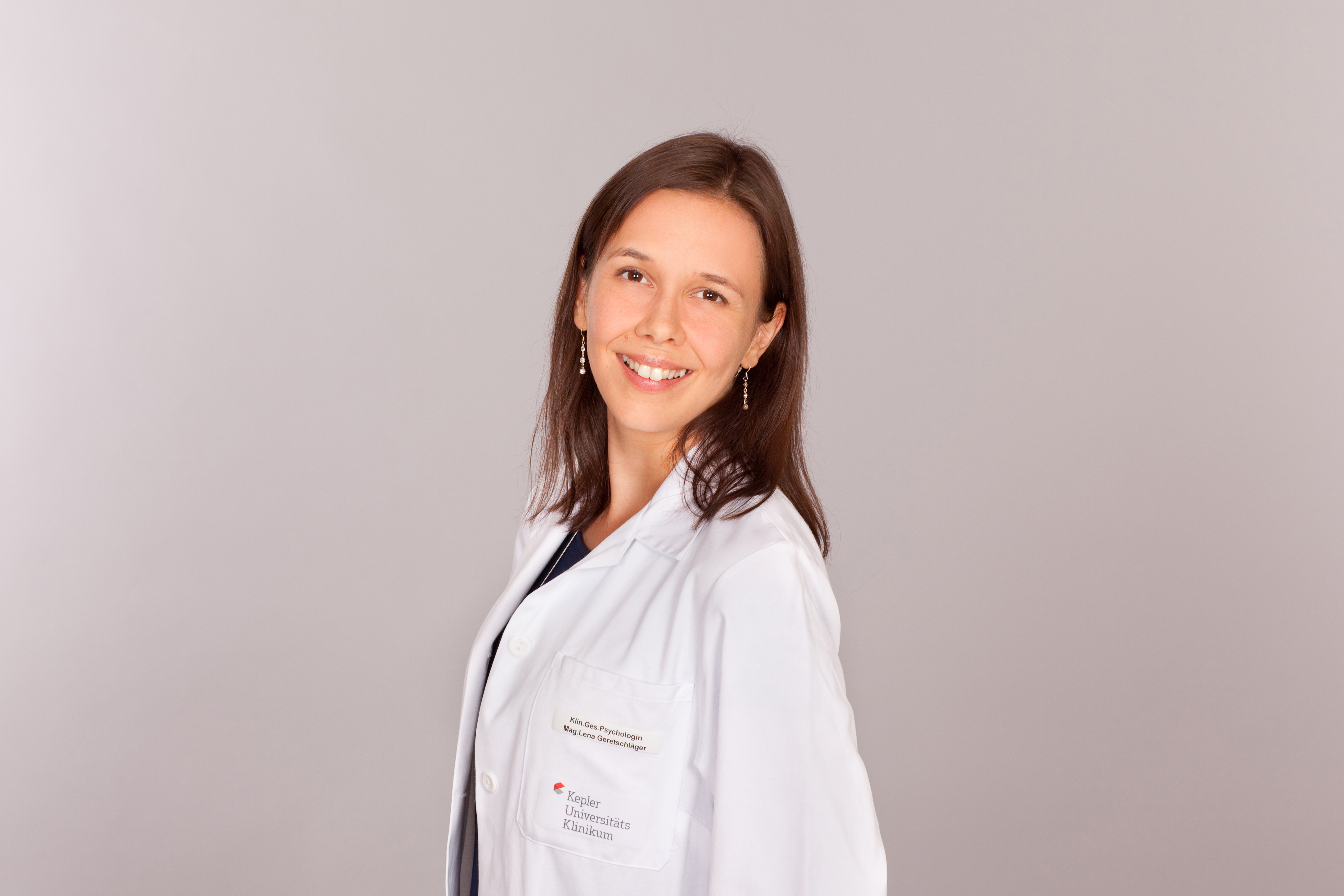 Profilbild von Mag.a Lena  Geretschläger 