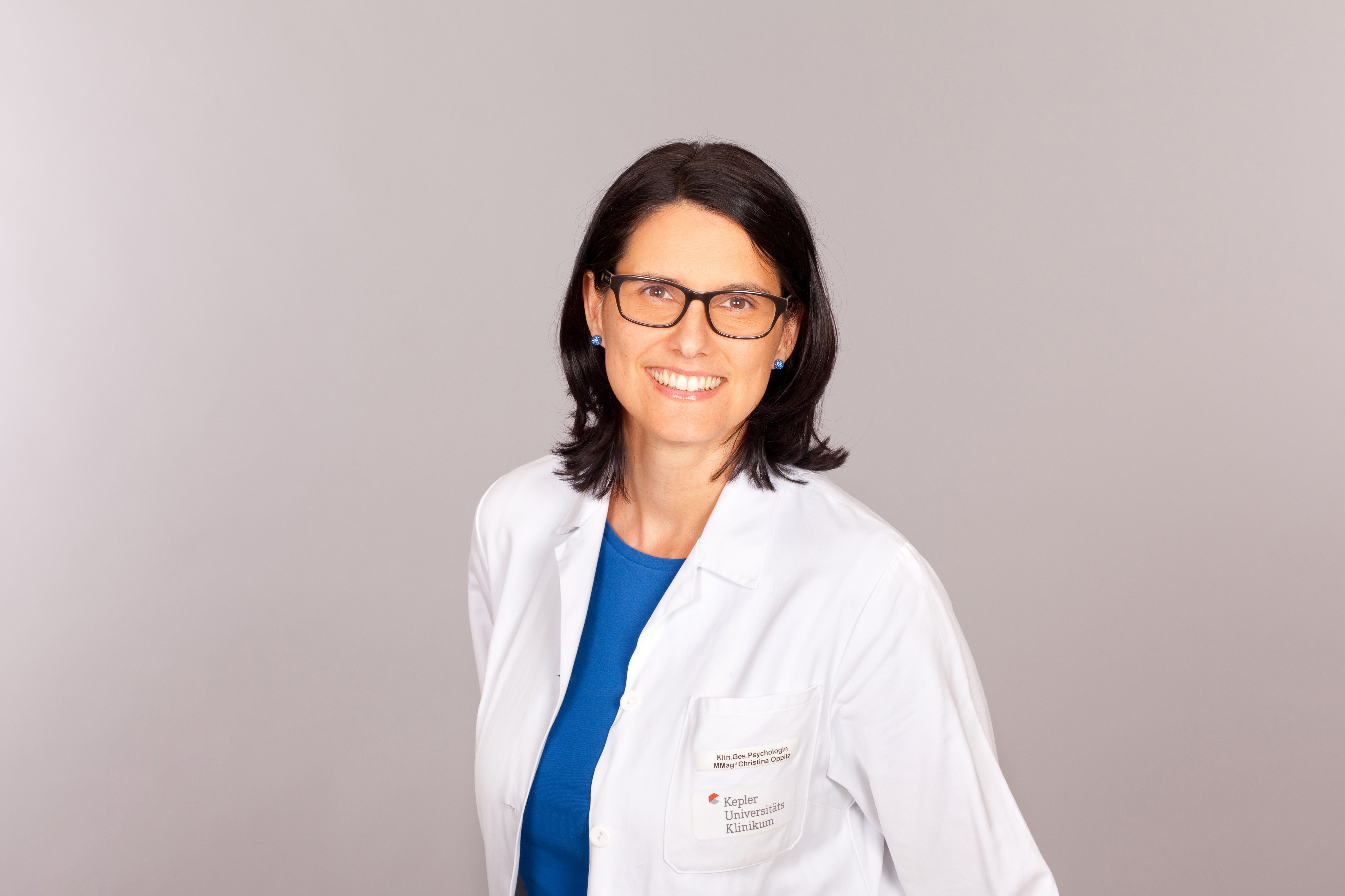 Profilbild von MMag.a  Christina  Oppitz 