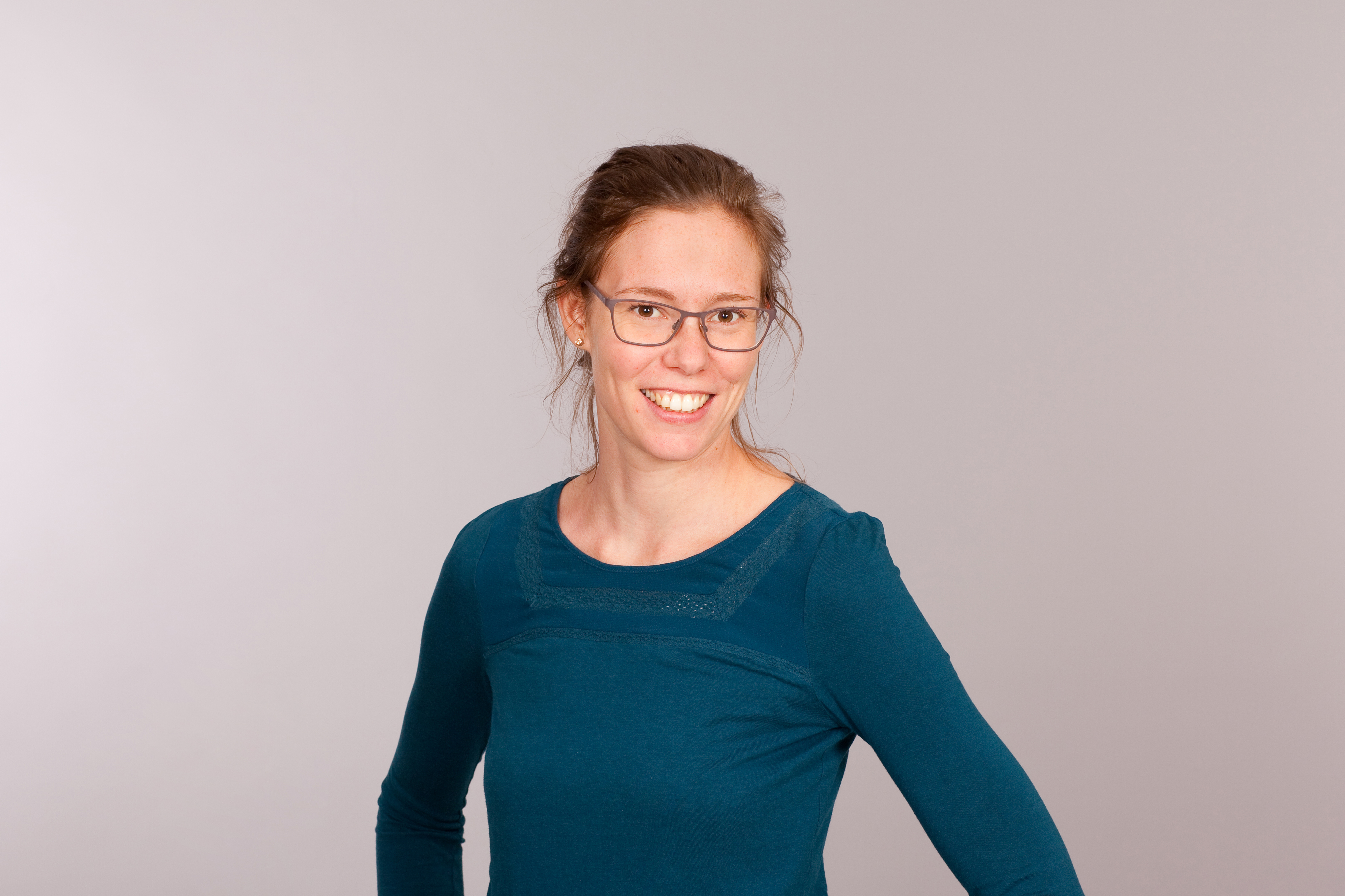 Profilbild von  Veronika Pilz, MSc 