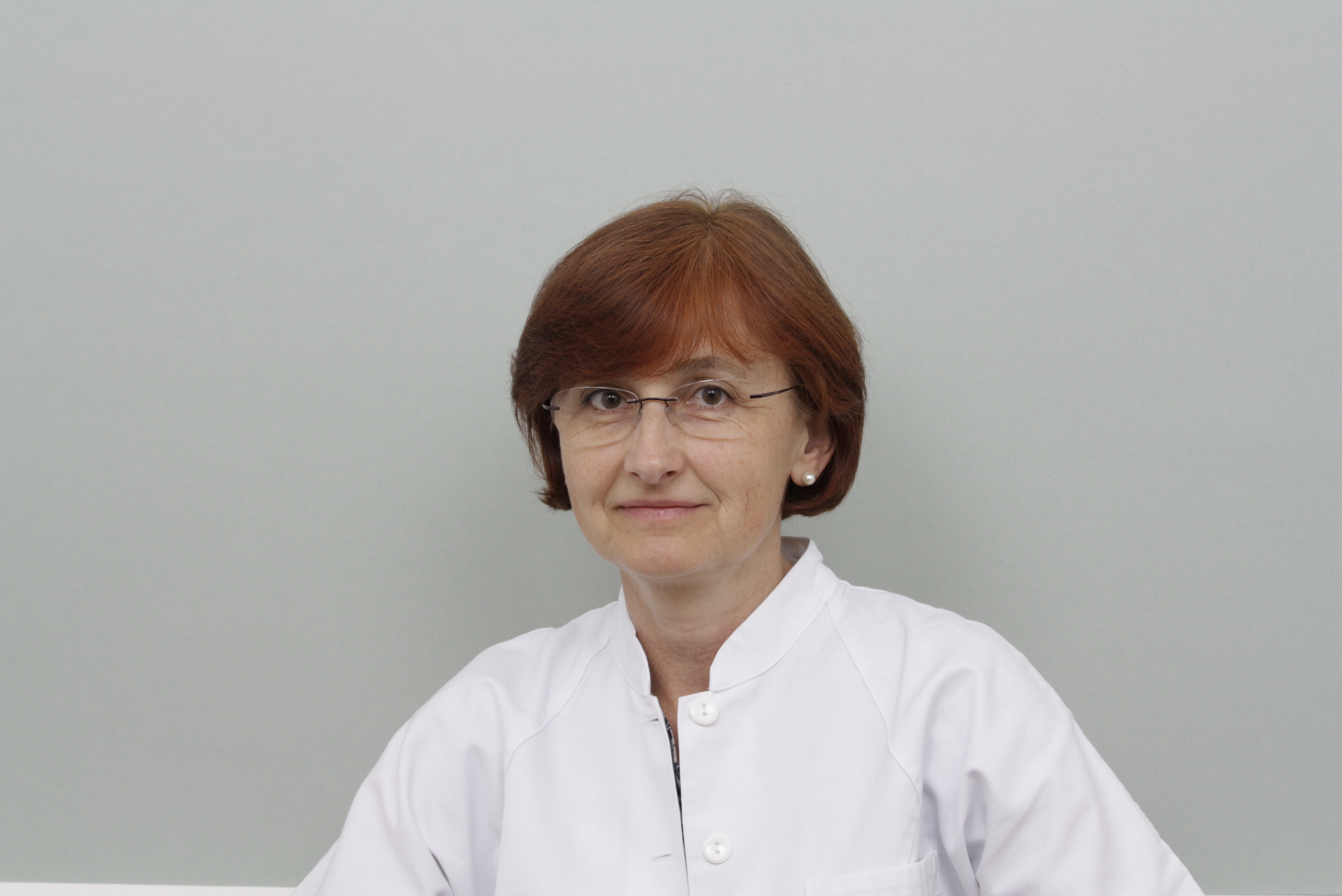 Profilbild von  Ingrid Wesely 