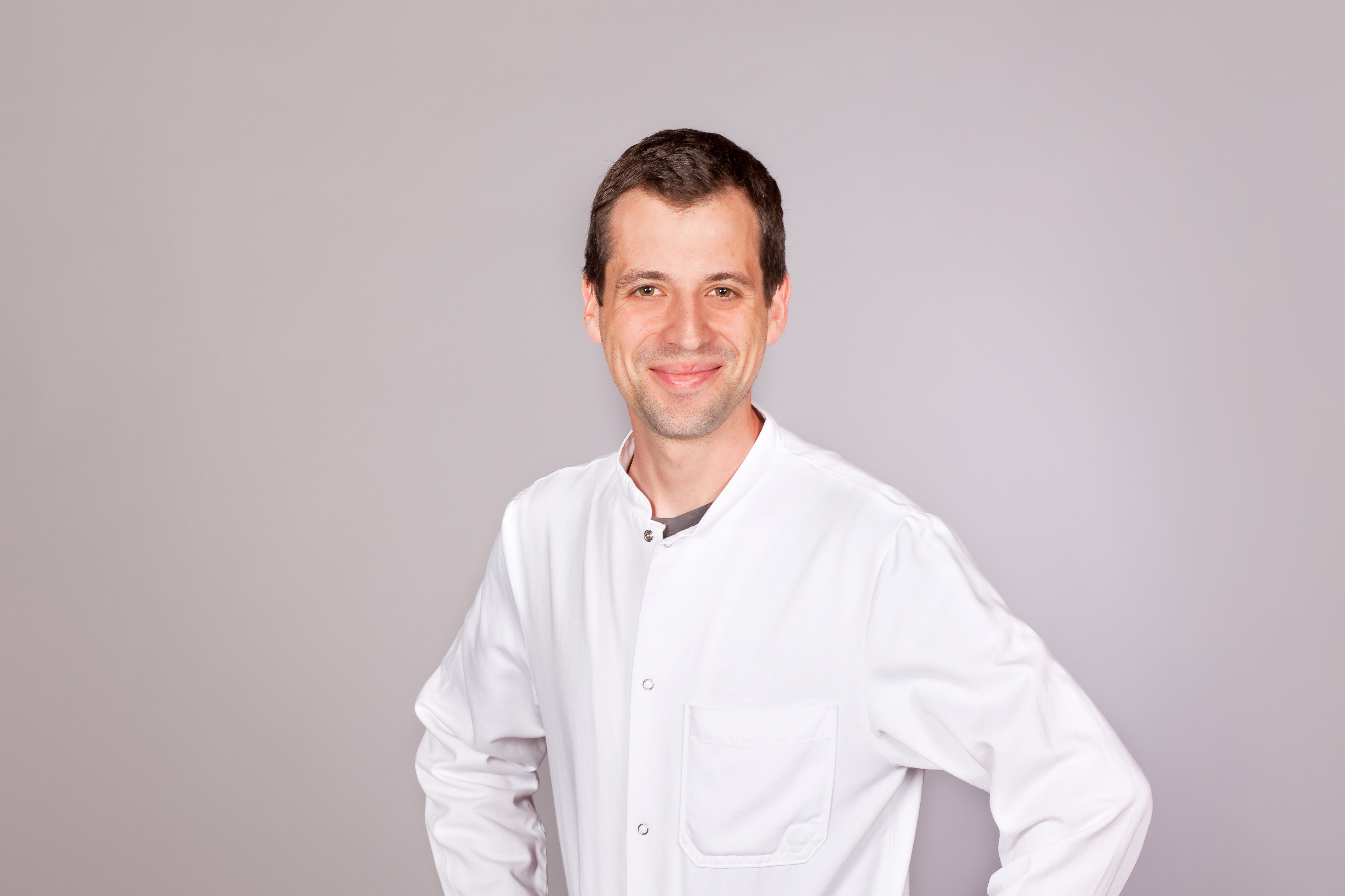 Profilbild von OA Dr. Patrick Gebetsroither 