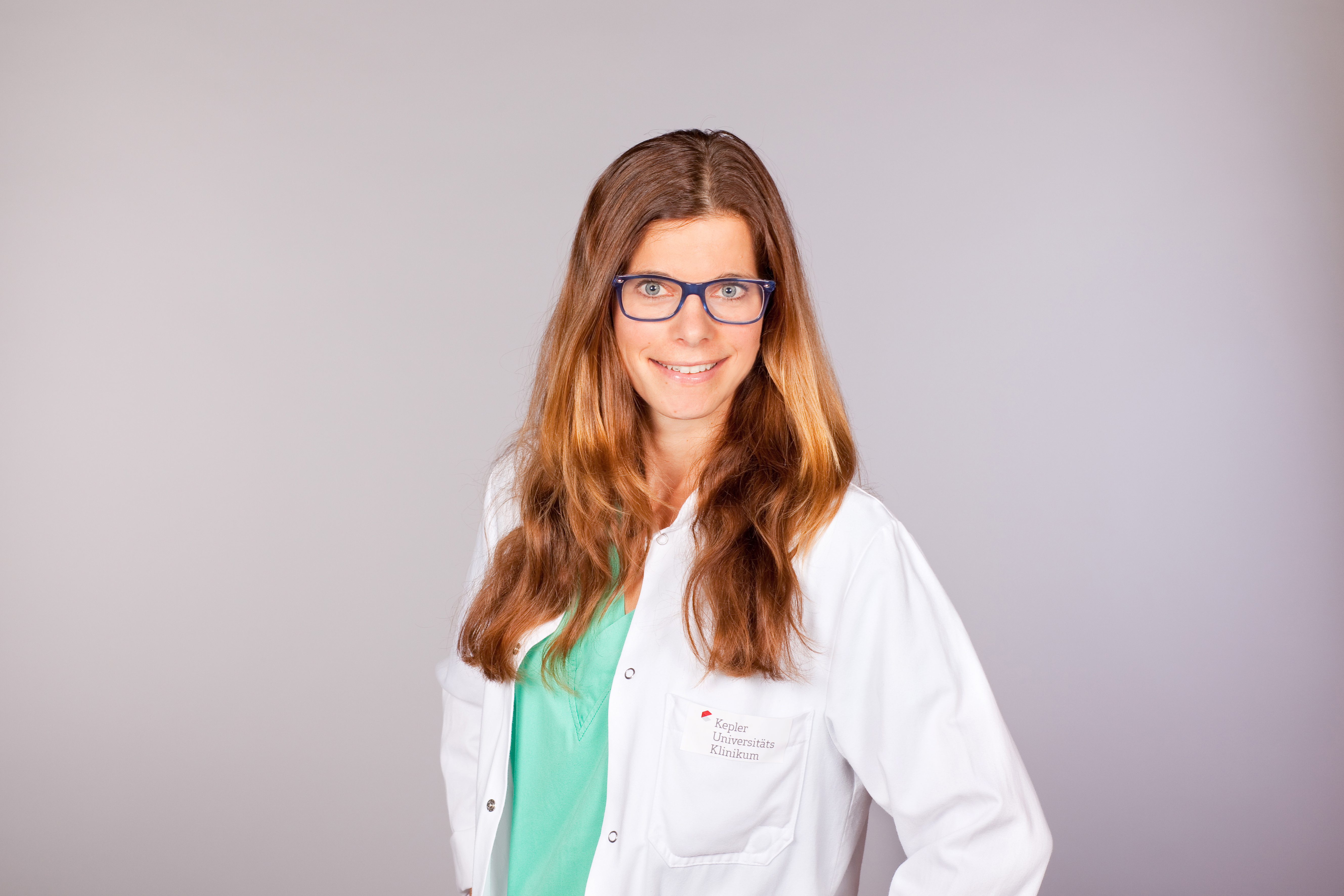 Profilbild von OÄ Dr.in Kristina-Maria Geley-Eder 