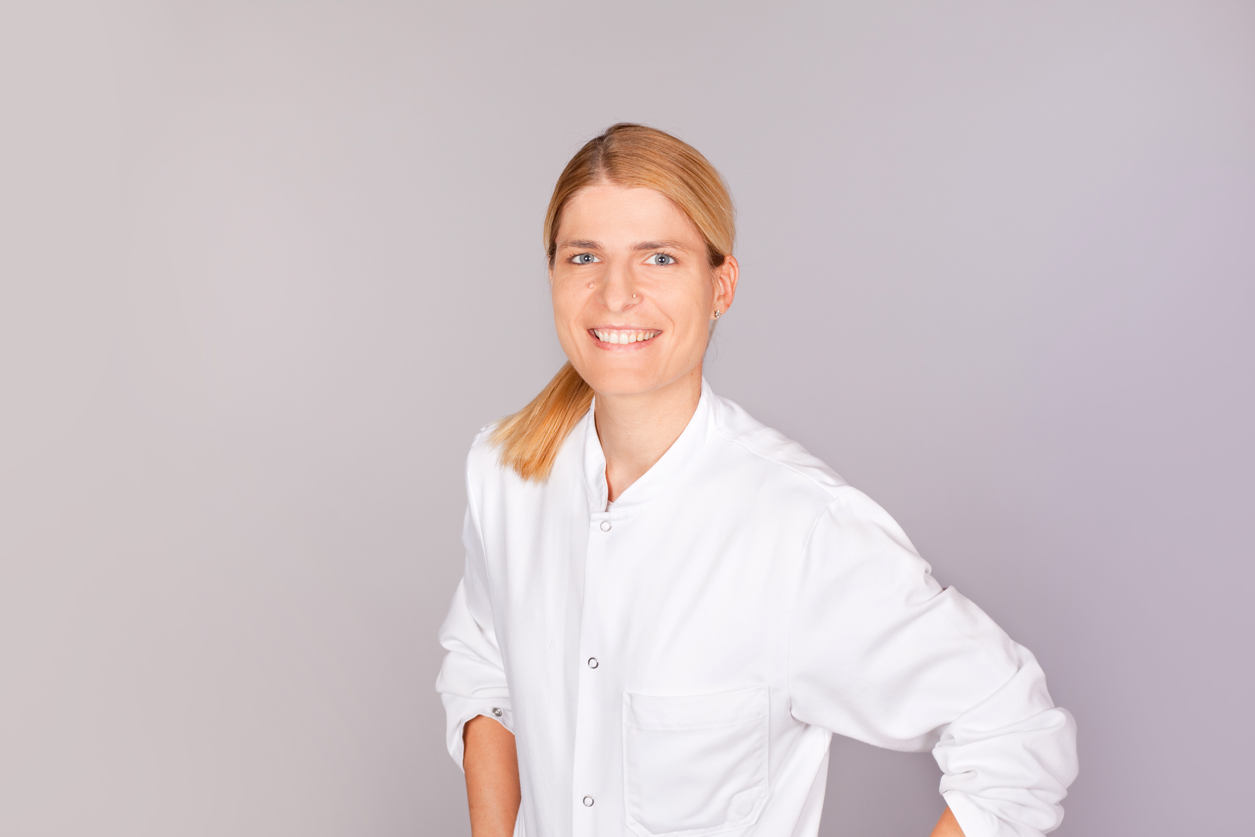 Profilbild von OÄ Dr.in Elisabeth Mayrwöger 