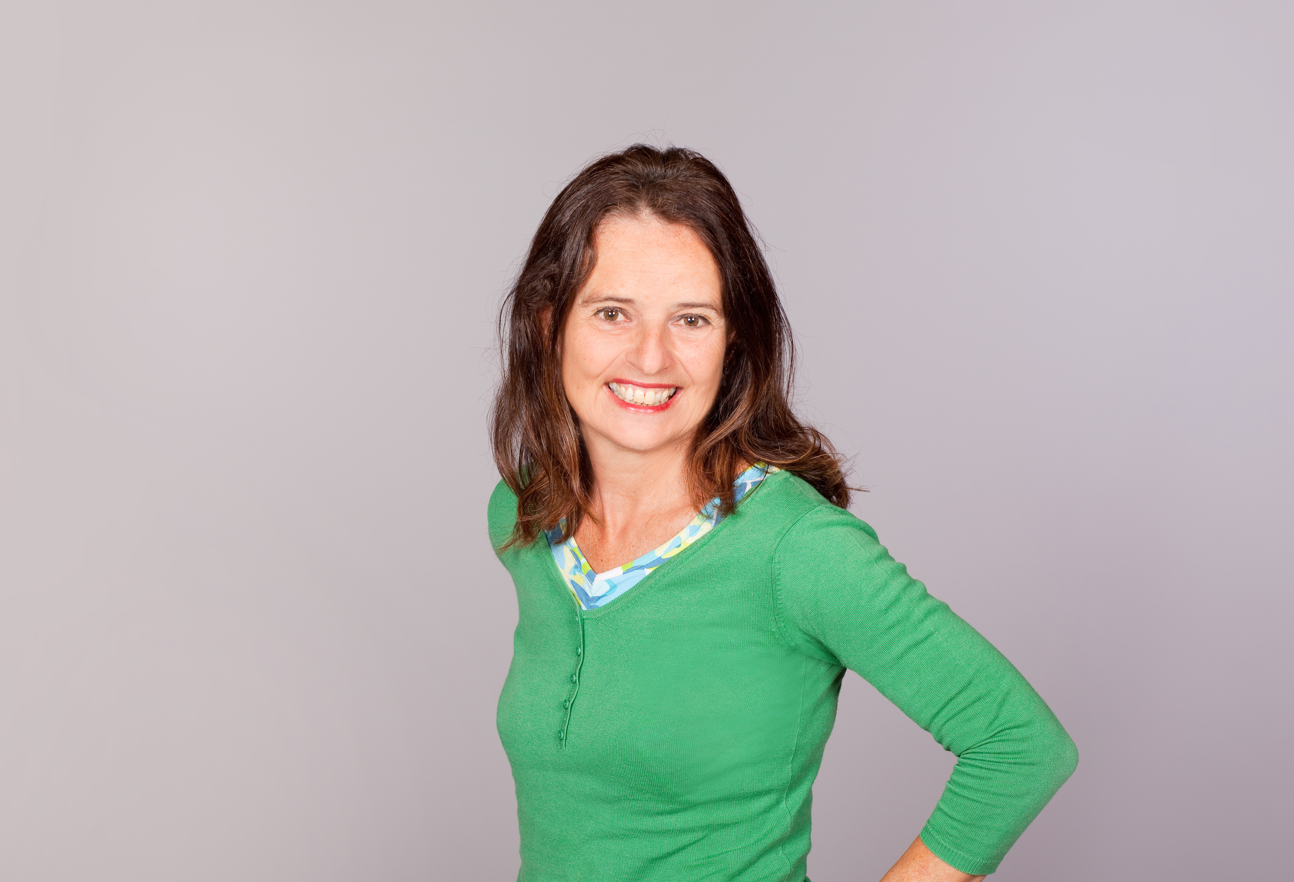 Profilbild von Mag.a  Isolde Schmon 