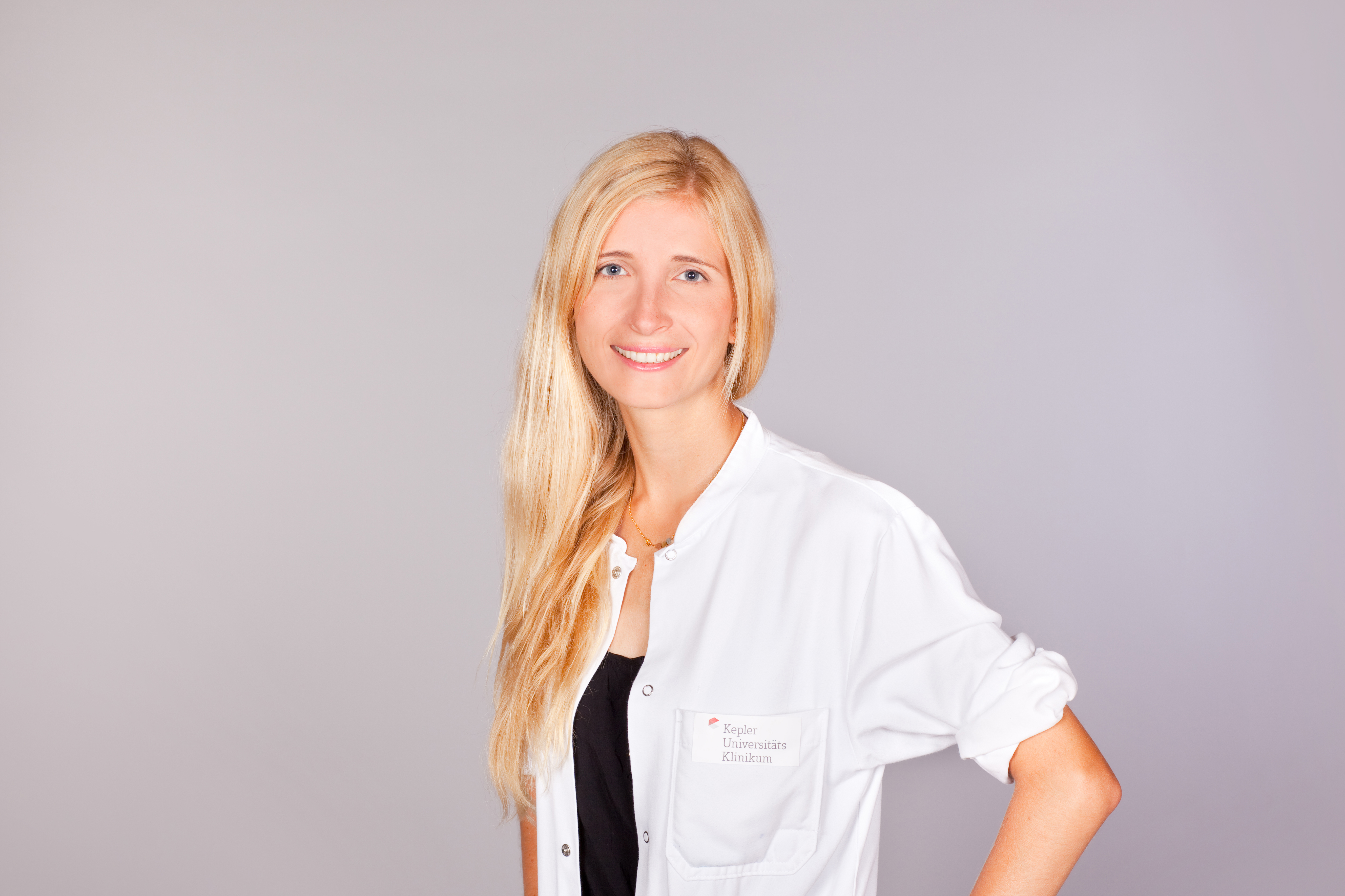 Profilbild von OÄ Dr.in Sophie Eisschiel 