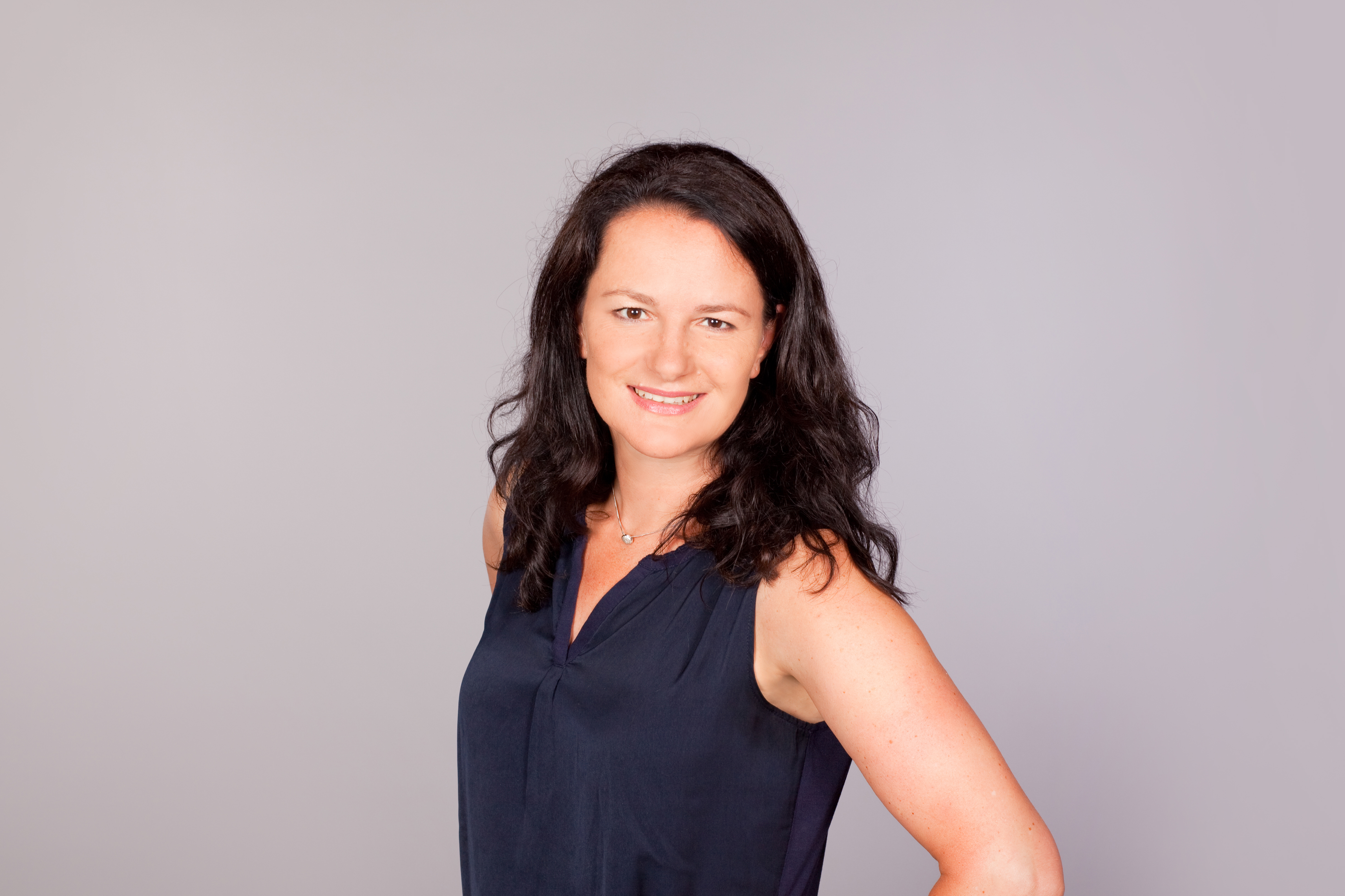 Profilbild von Mag.a Sonja Zach 