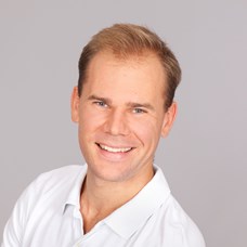 Profilbild von OA Dr. Michael Hofstätter