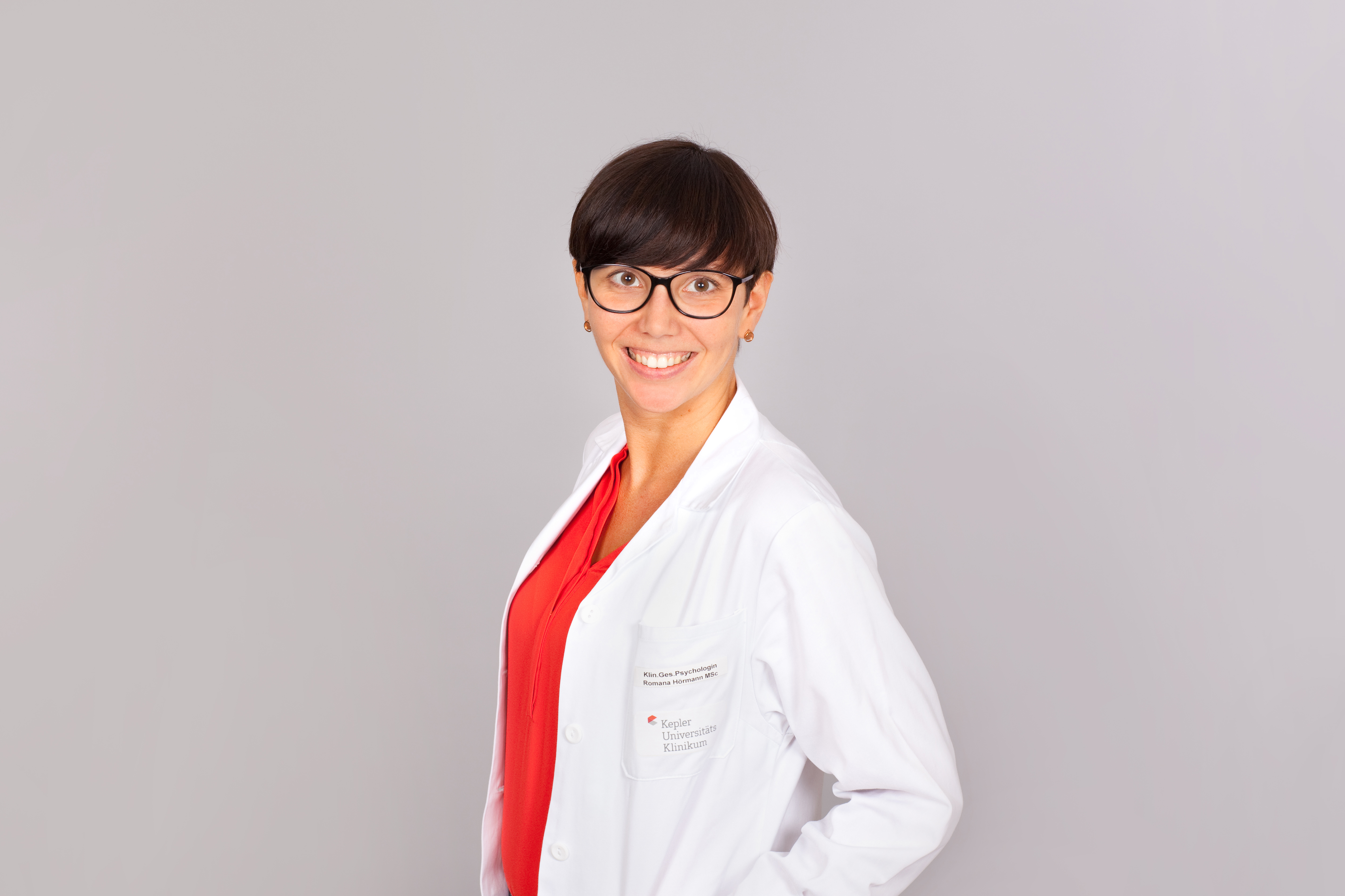 Profilbild von  Romana  Kommenda, MSc 