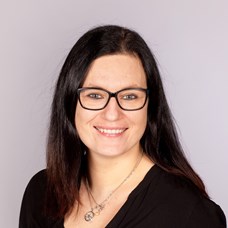 Profilbild von Mag.a  Anita Britz-Ginterseder, BA