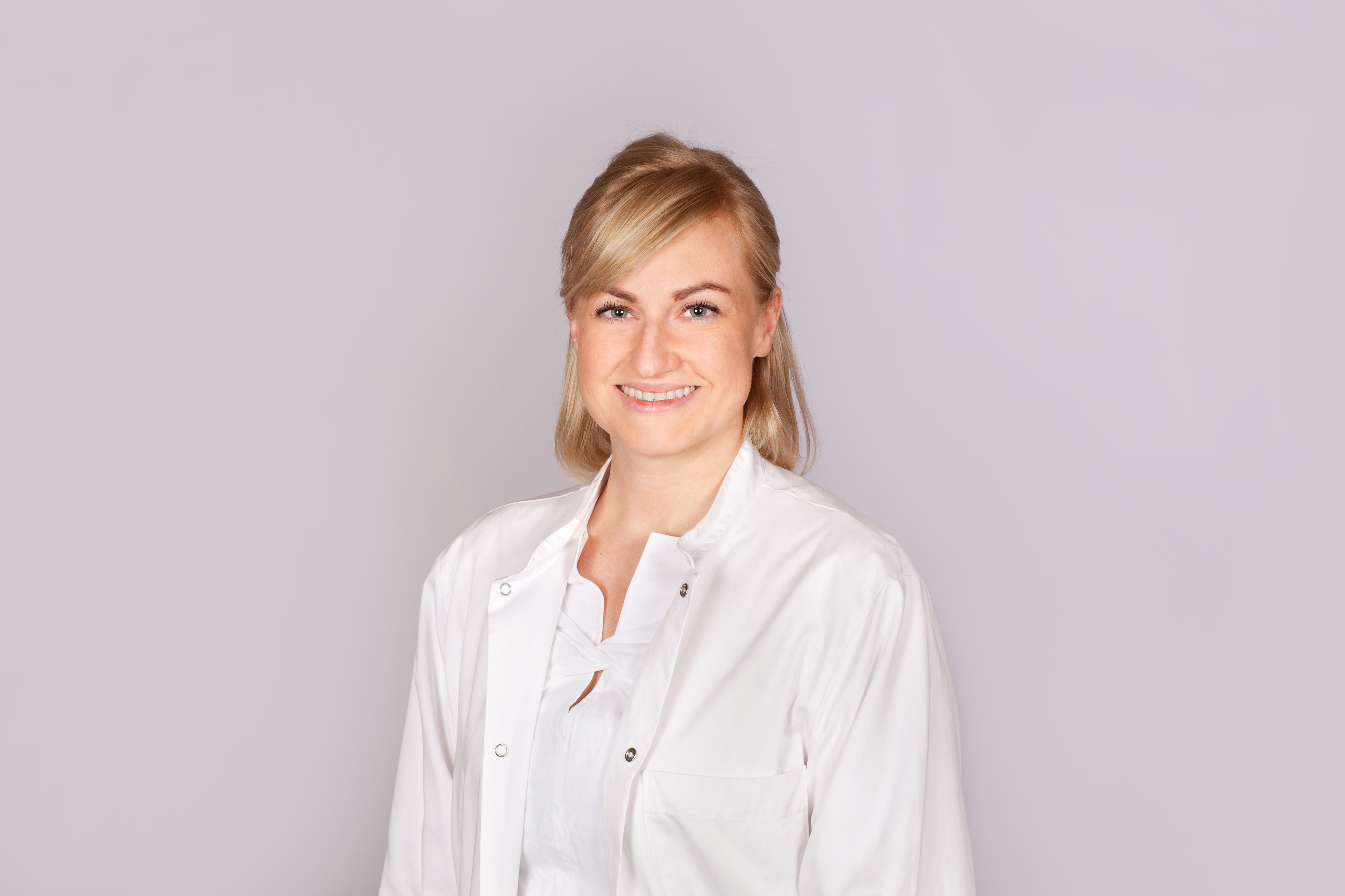 Profilbild von OÄ Dr.in Anna Hauser 