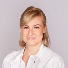 Profilbild von OÄ Dr.in Anna Hauser