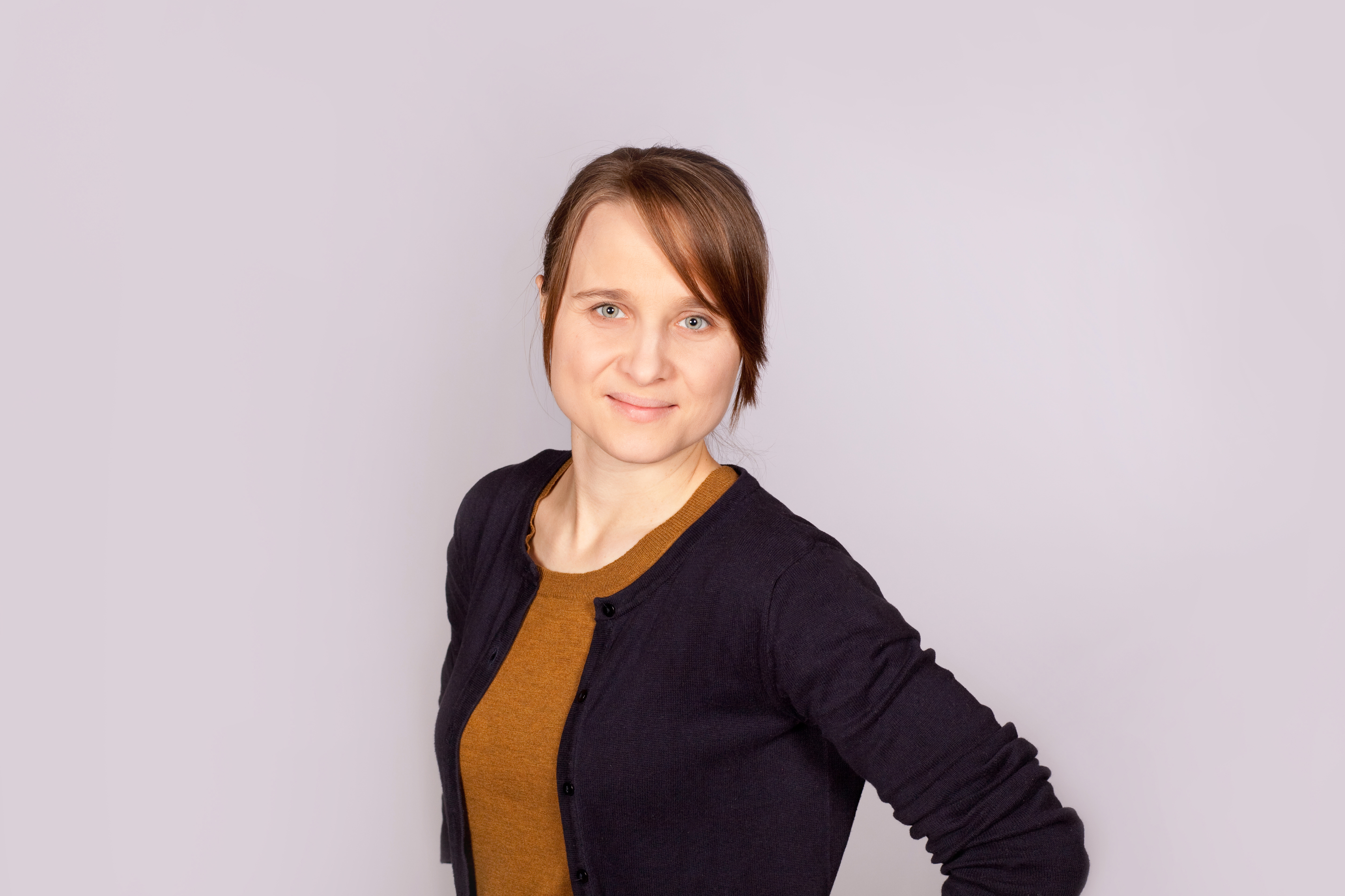 Profilbild von MMag.a  Magdalena Pöschl 