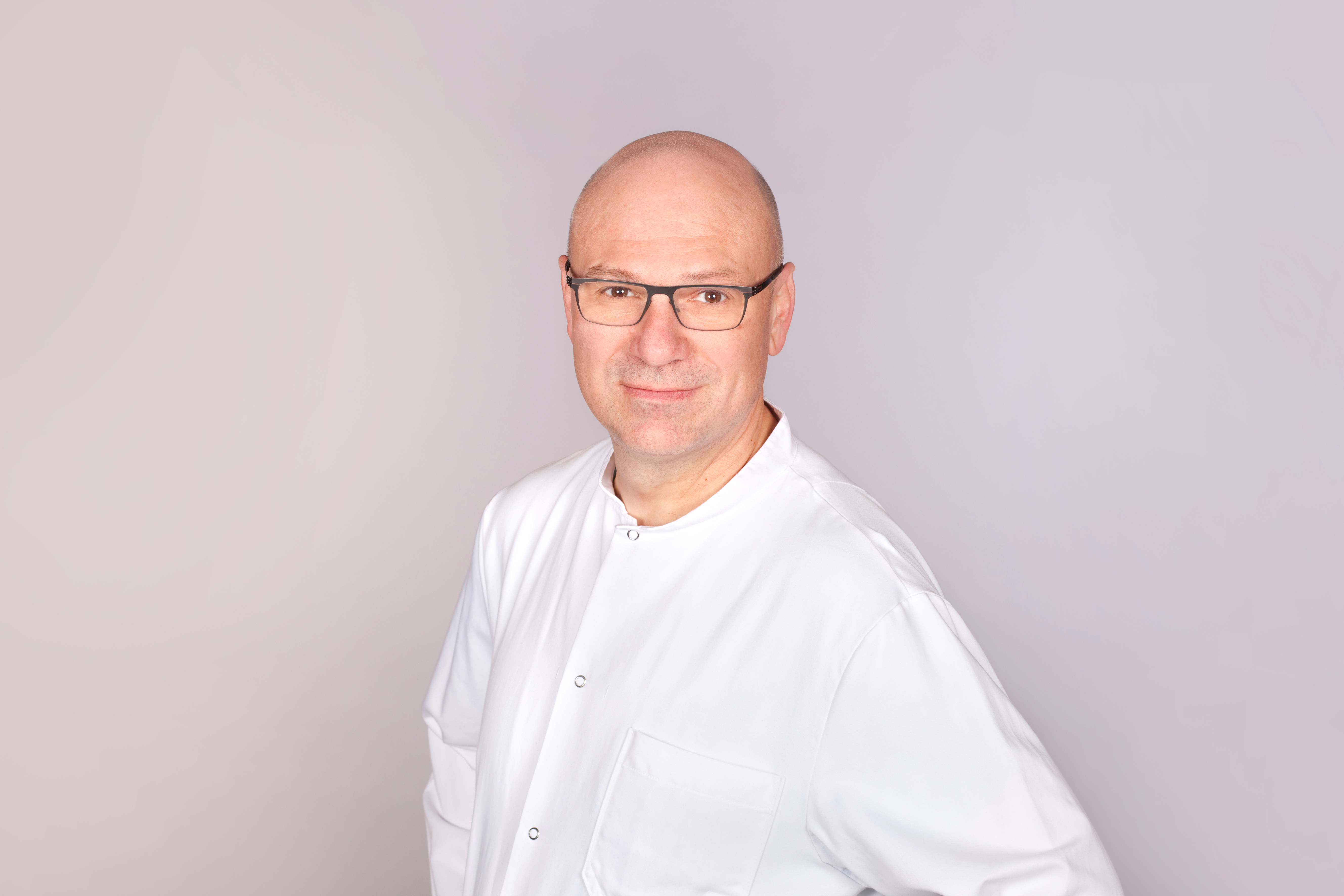 Profilbild von OA Priv.-Doz. Dr.Dr. Wolfgang  Senker 