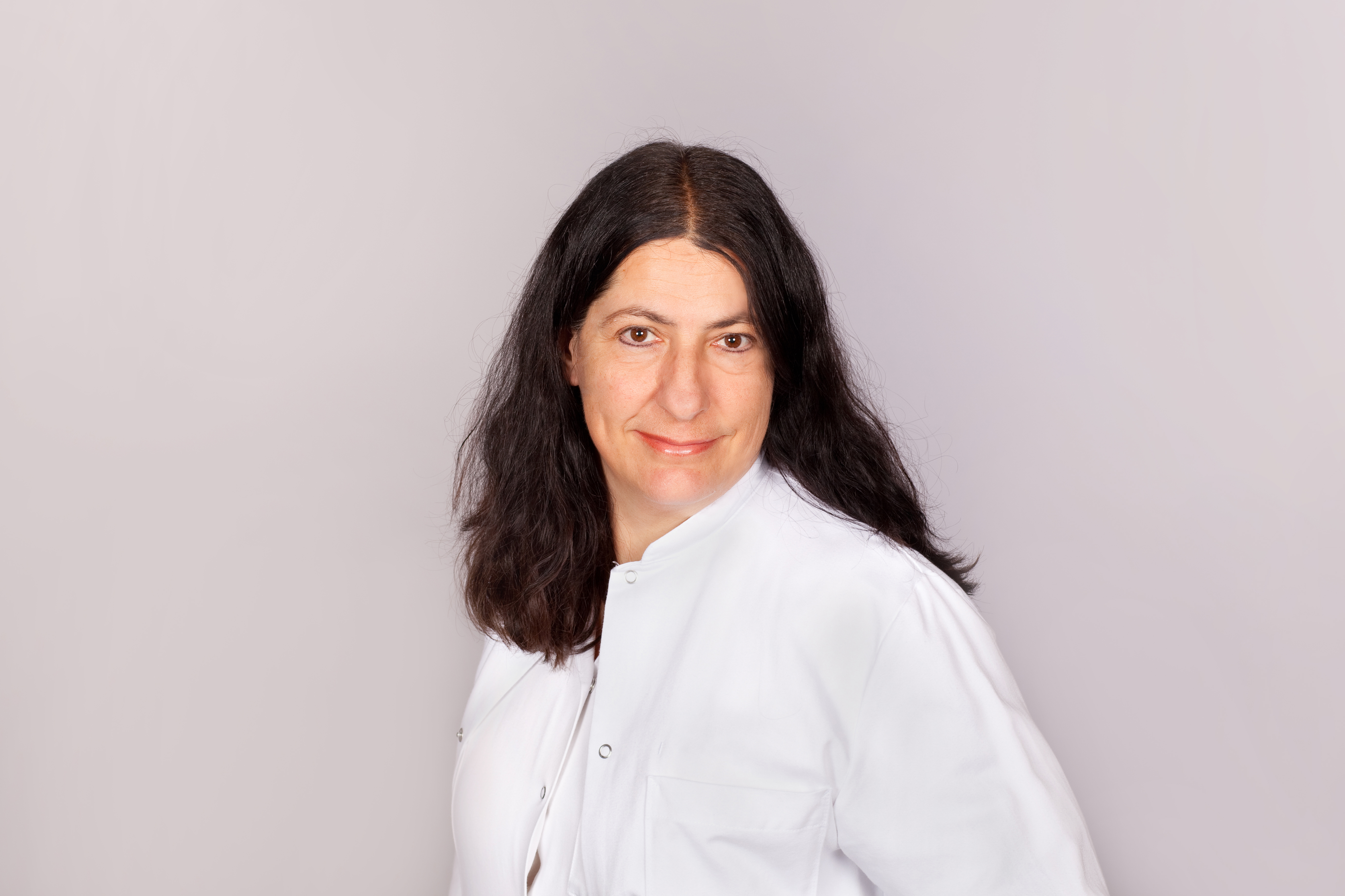 Profilbild von Dr.in  Christine Webersinke 