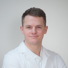 Profilbild von OA Dr. Dominik Schopper