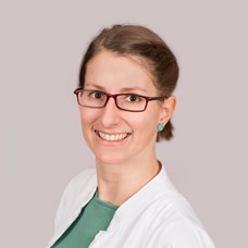 Profilbild von Dr.in Teresa Rosenlechner