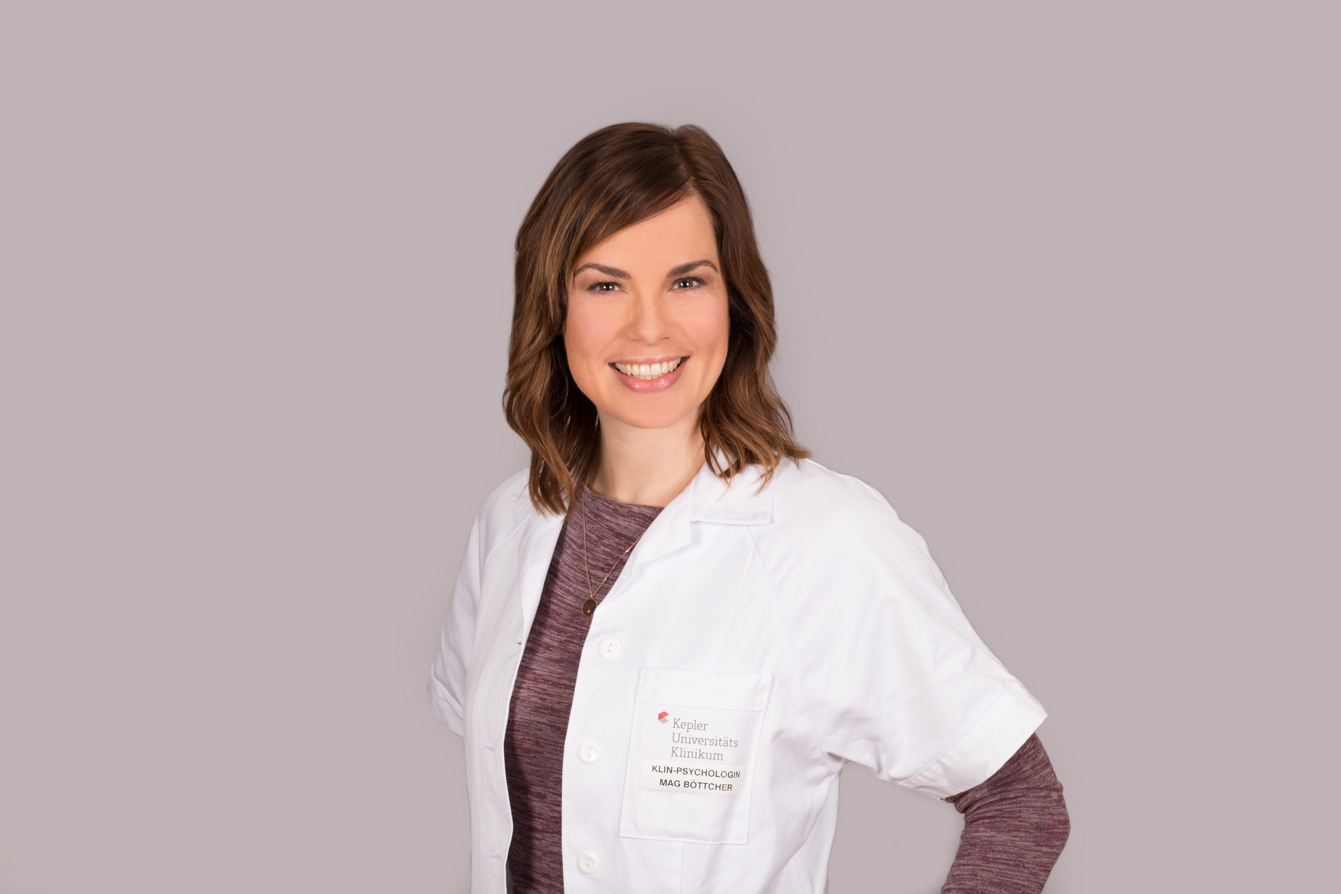 Profilbild von Mag.a Ulrike Böttcher 