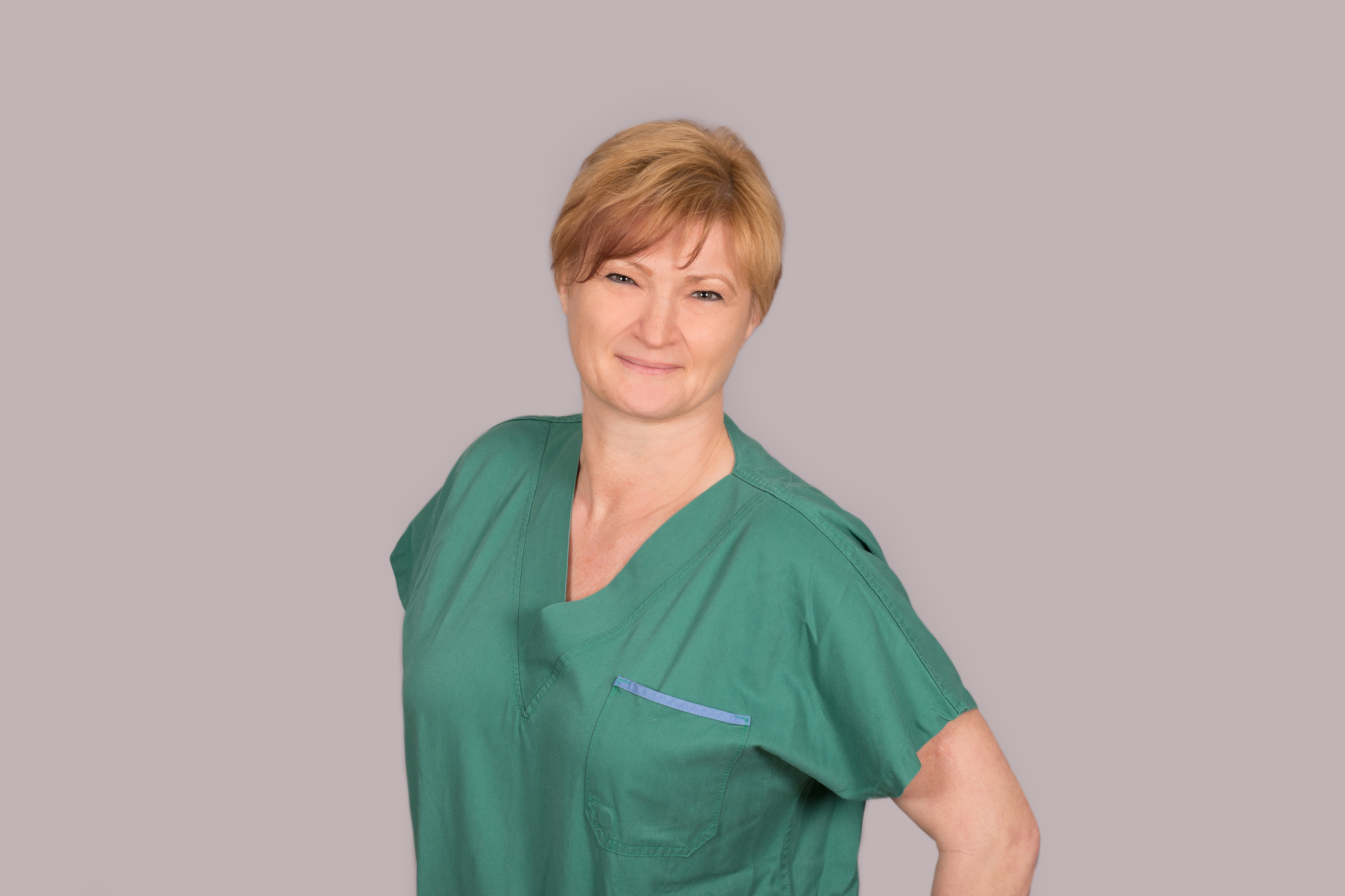 Profilbild von DGKP Ilona Kneidinger 