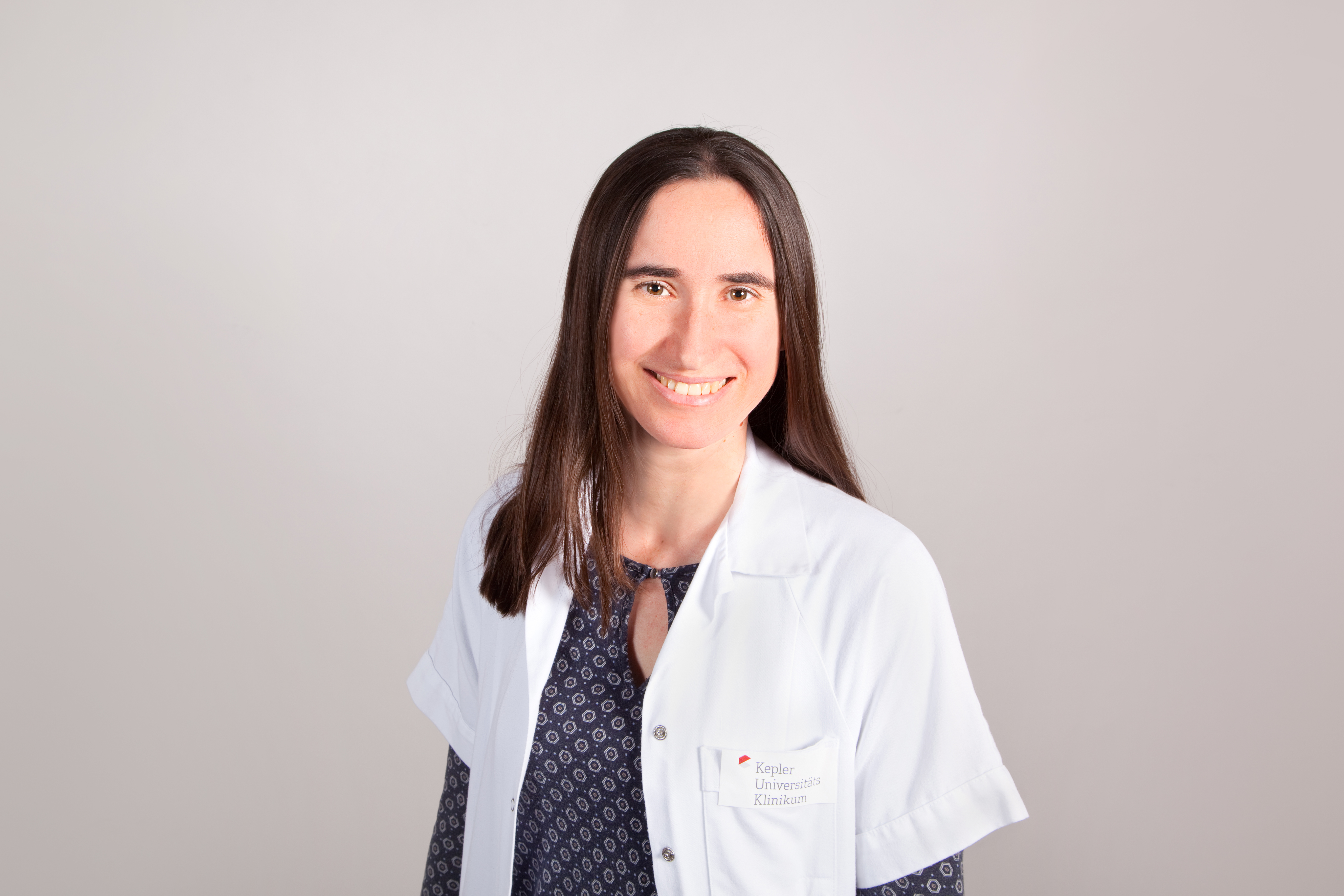 Profilbild von OÄ Dr.in Ellena Karner-Ikonomu 