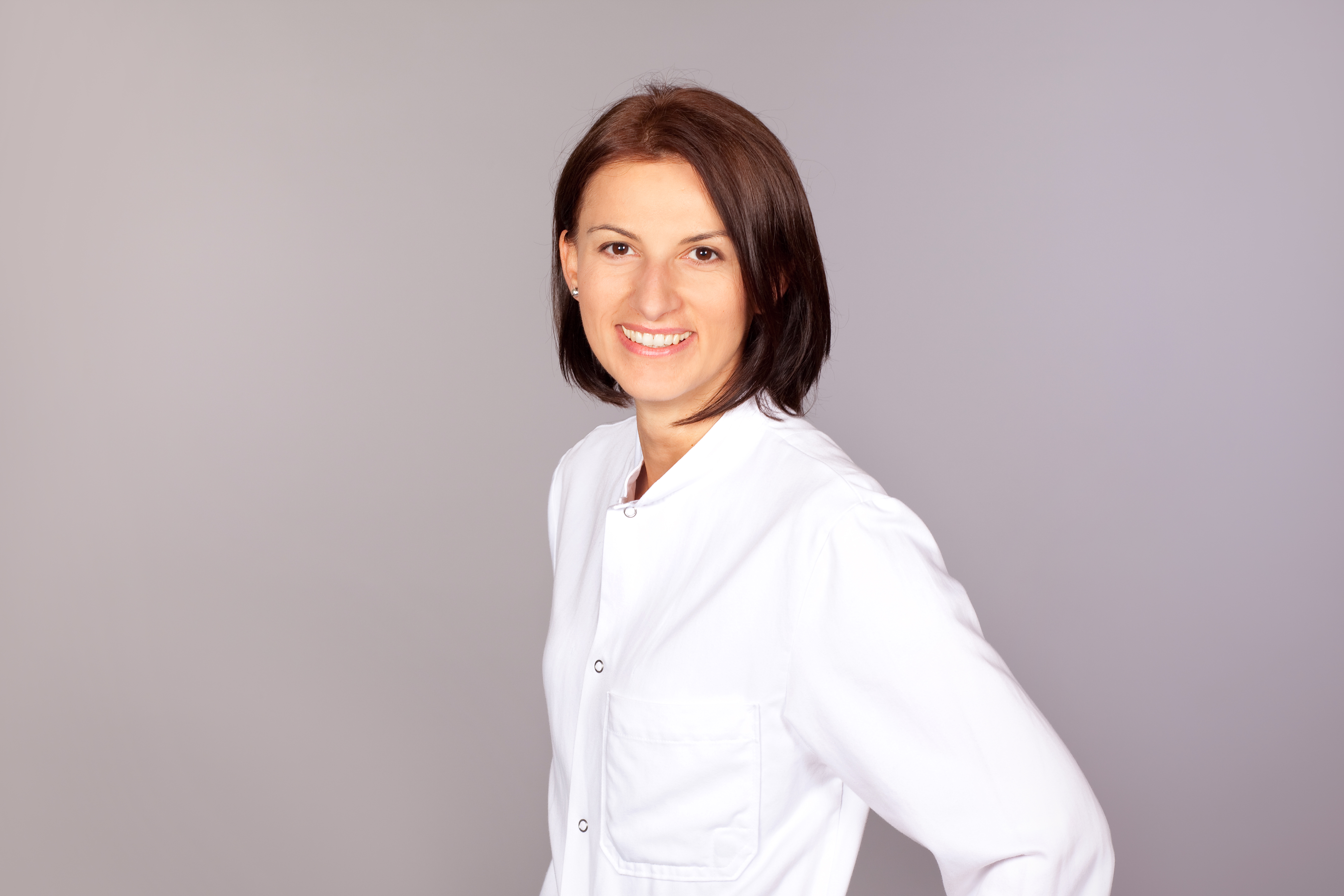 Profilbild von OÄ Dr.in Ivana Bandjur 