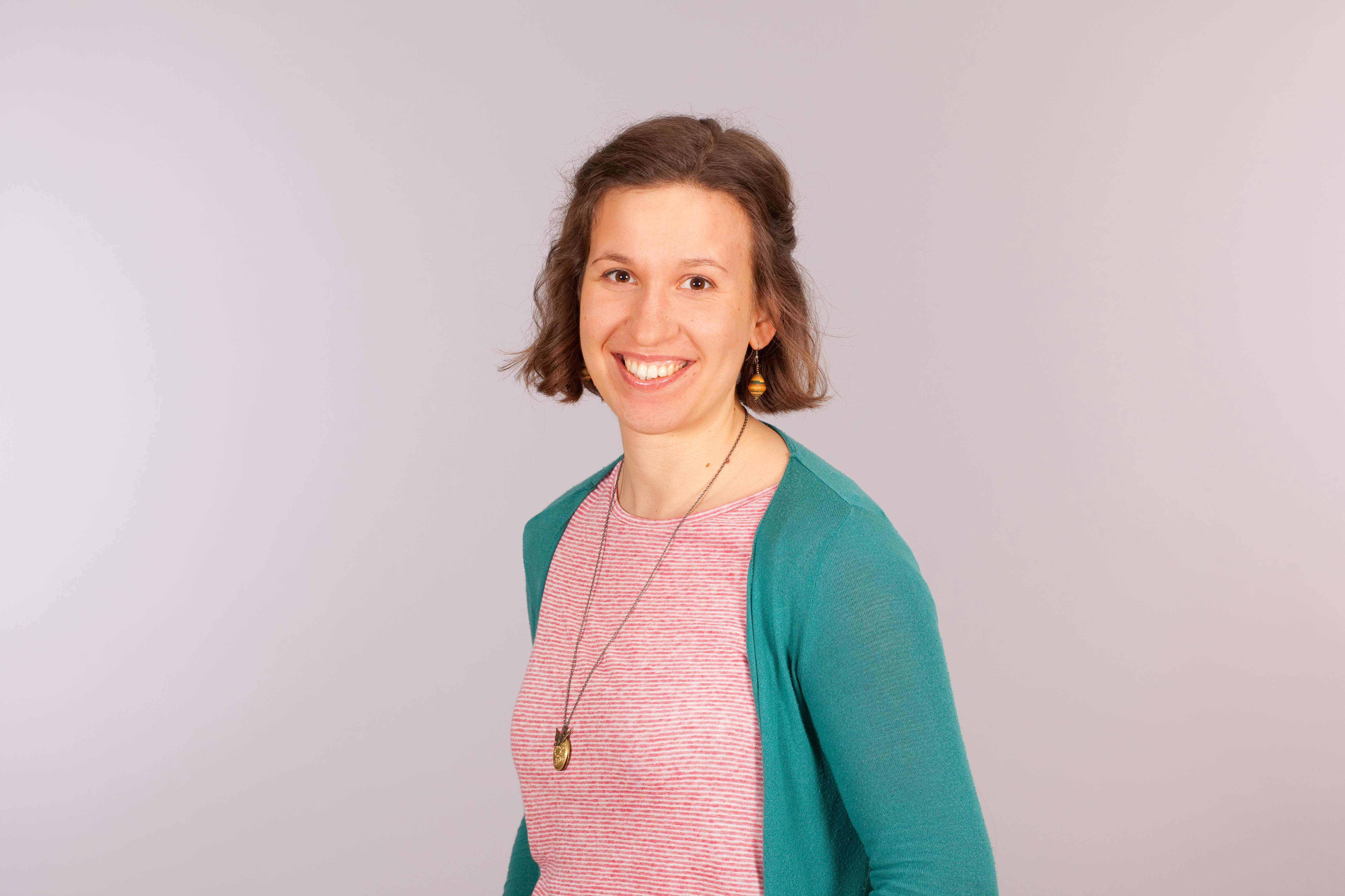 Profilbild von  Gudrun Neumayer, BA 