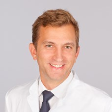 Profilbild von Prim. Priv.-Doz. Dr. Simon Kargl