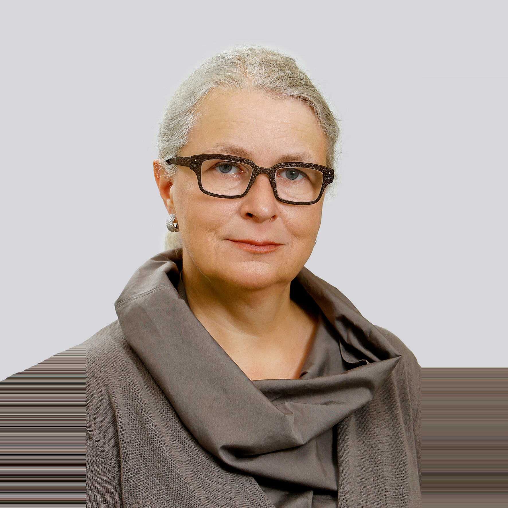 Profilbild von Prim.a Dr.in Adelheid Kastner 