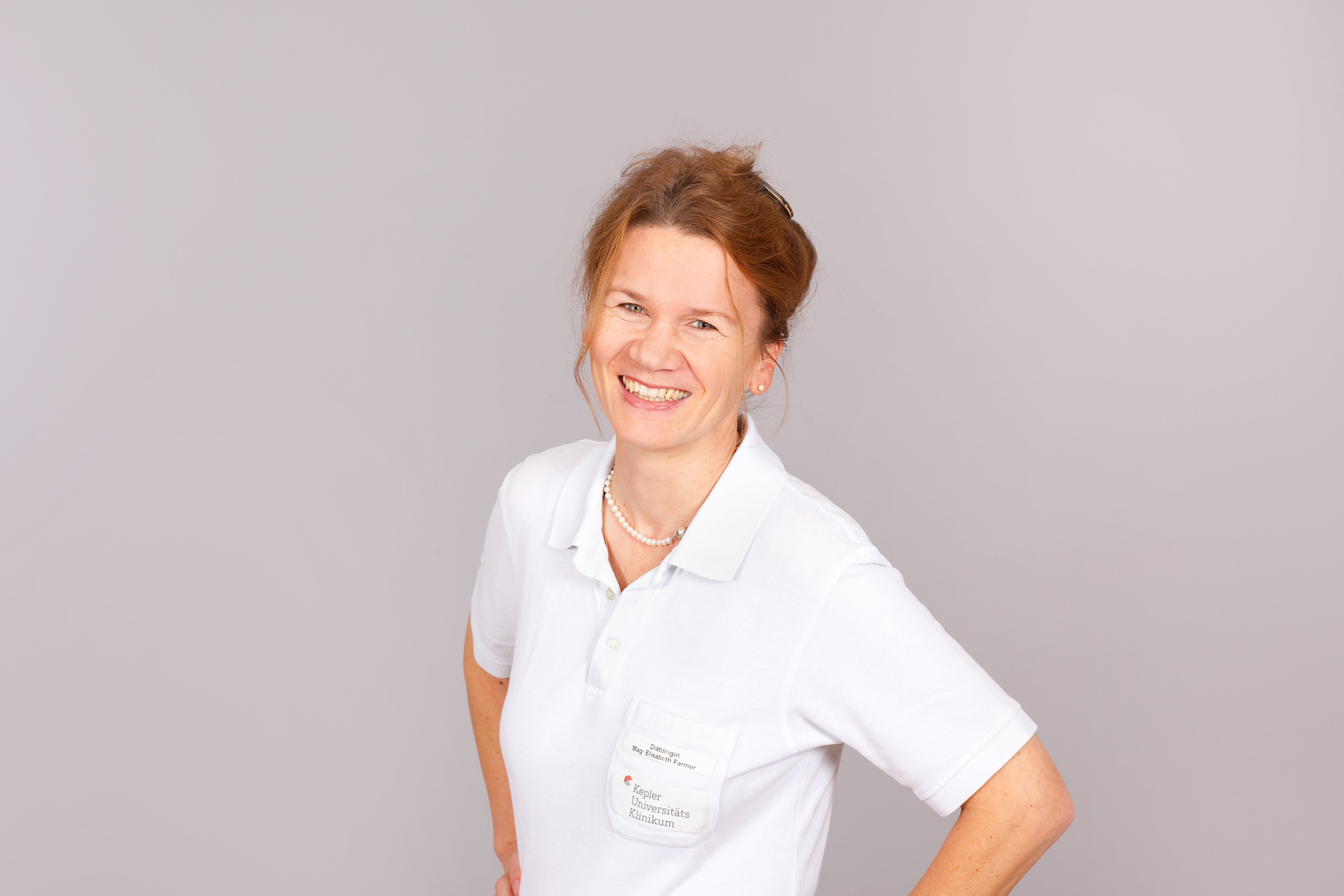 Profilbild von Mag.a Elisabeth Farmer 