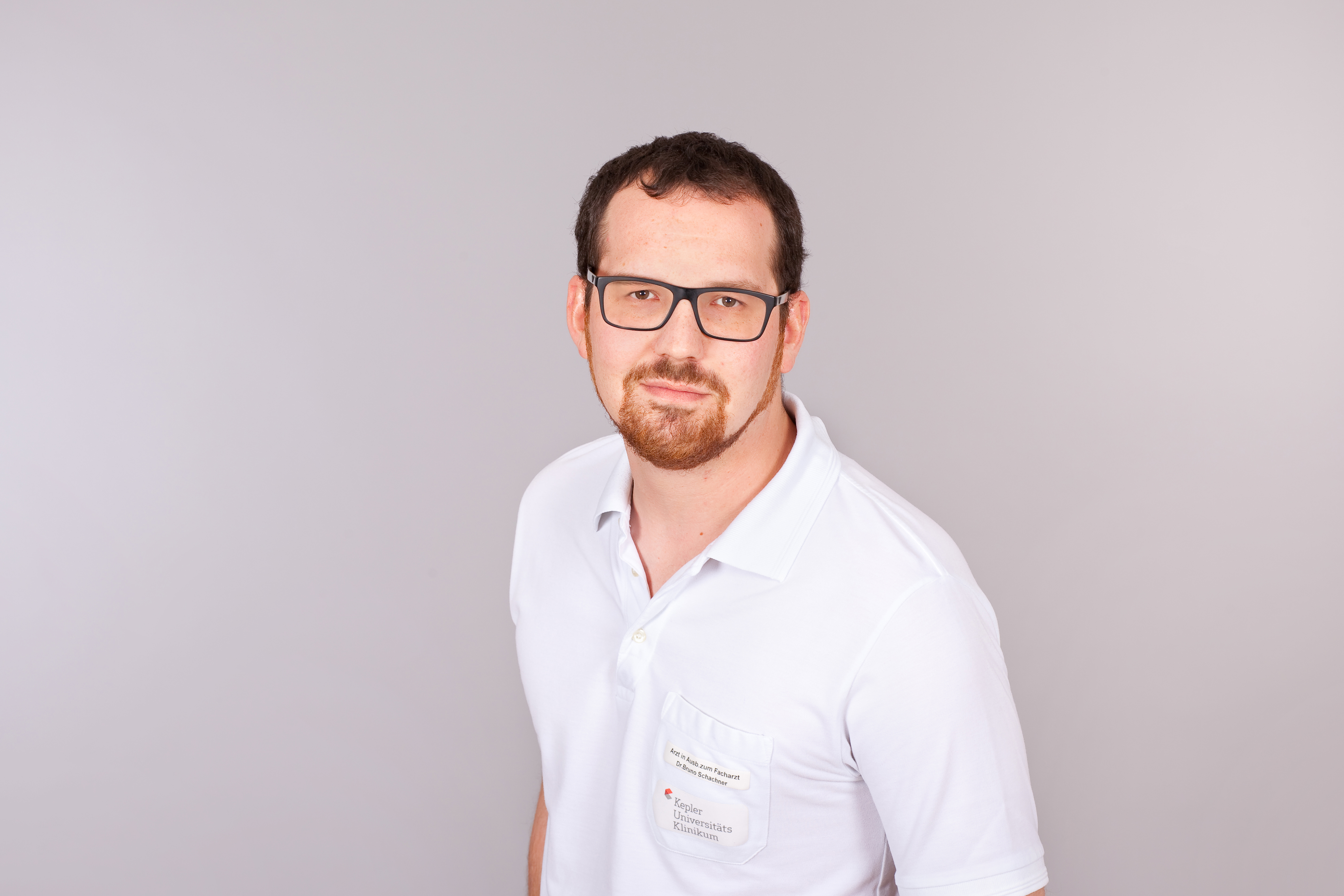 Profilbild von OA Dr. Bruno Schachner 