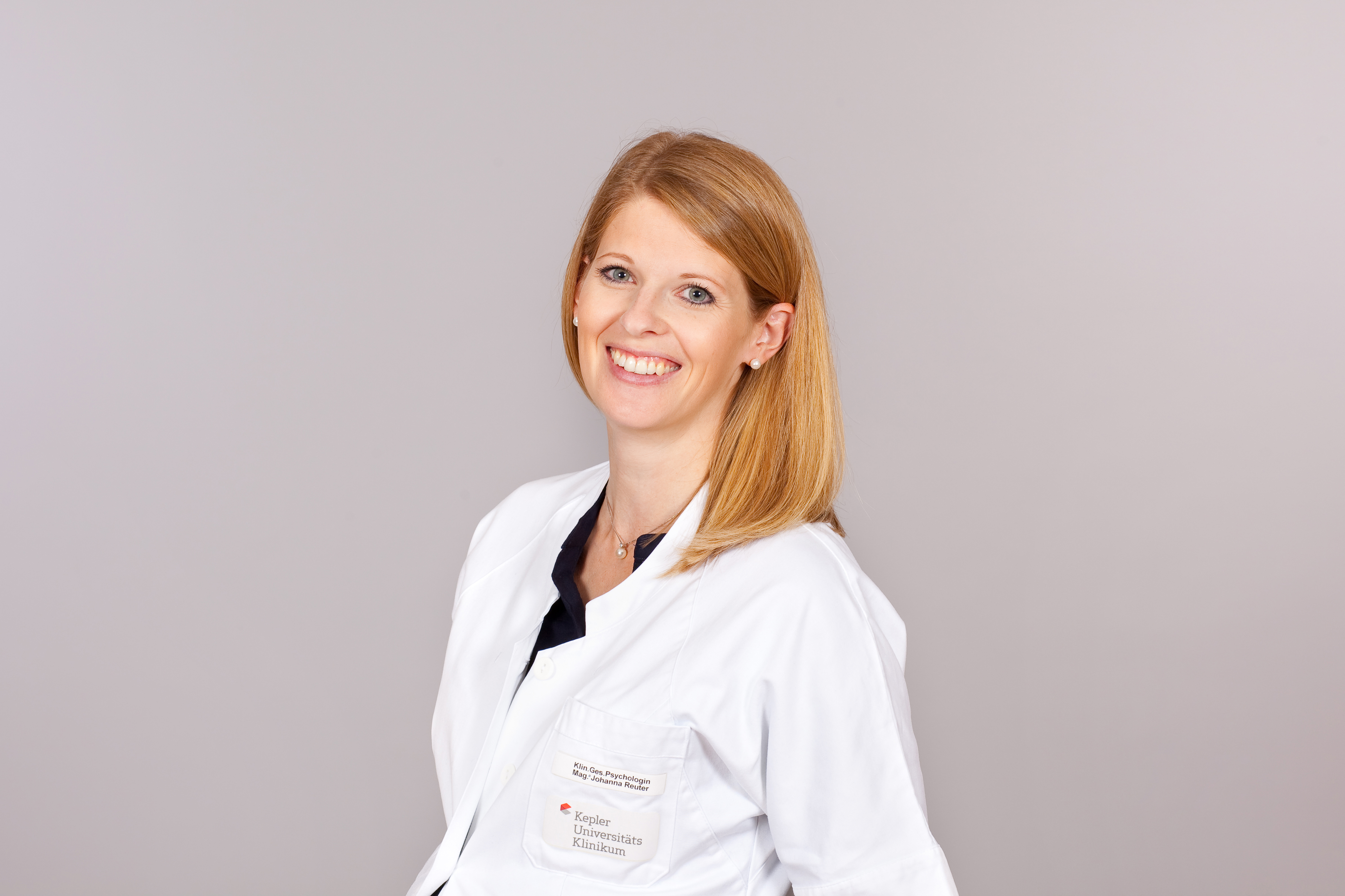 Profilbild von Mag.a  Johanna Reuter  