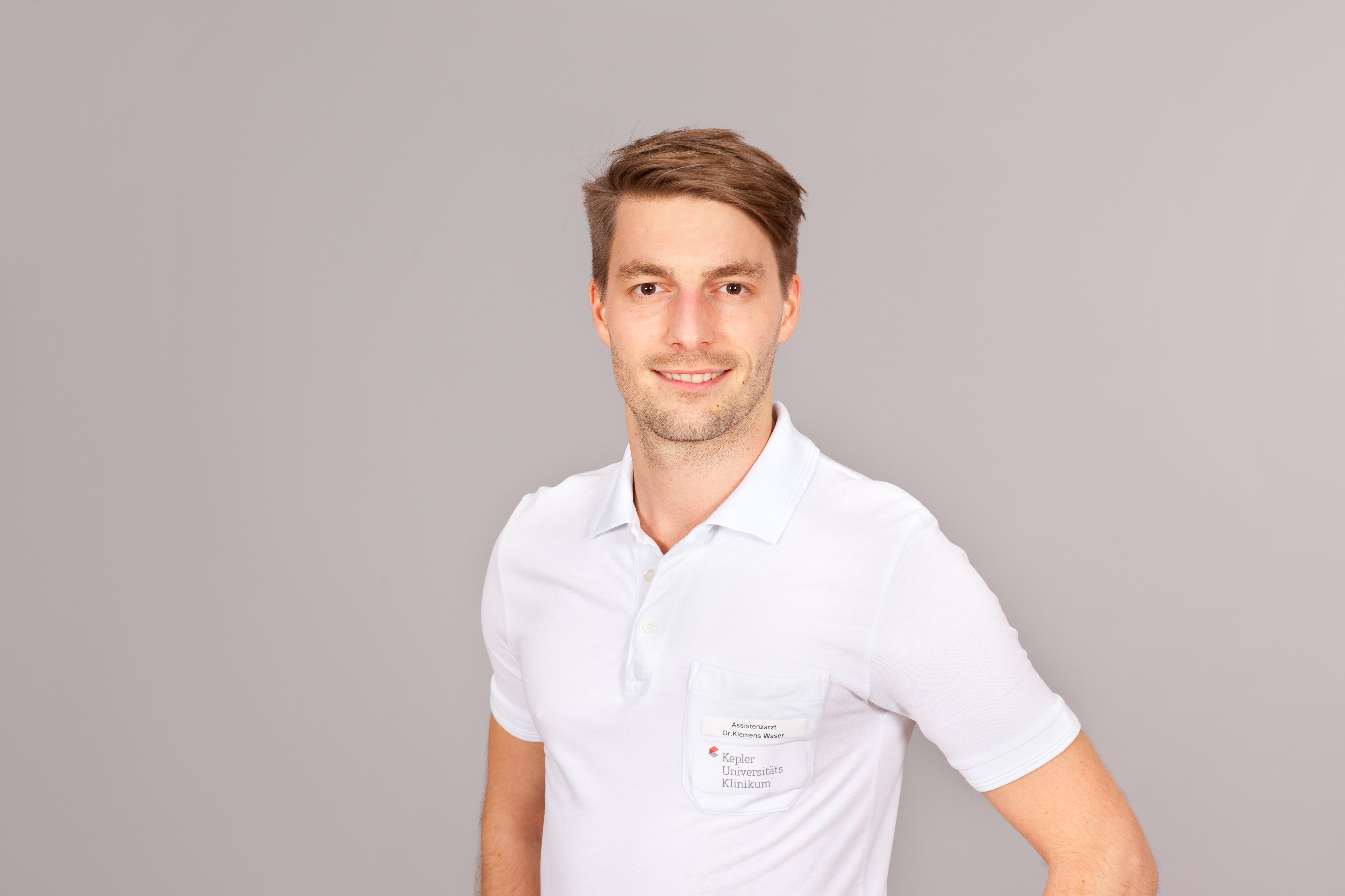 Profilbild von FA Dr. Klemens Waser, FEBO 