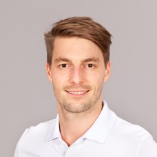 Profilbild von FA Dr. Klemens Waser, FEBO